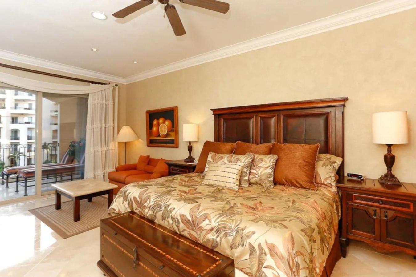 3 Units From The Ocean 1304 Front Holiday home Cabo San Lucas