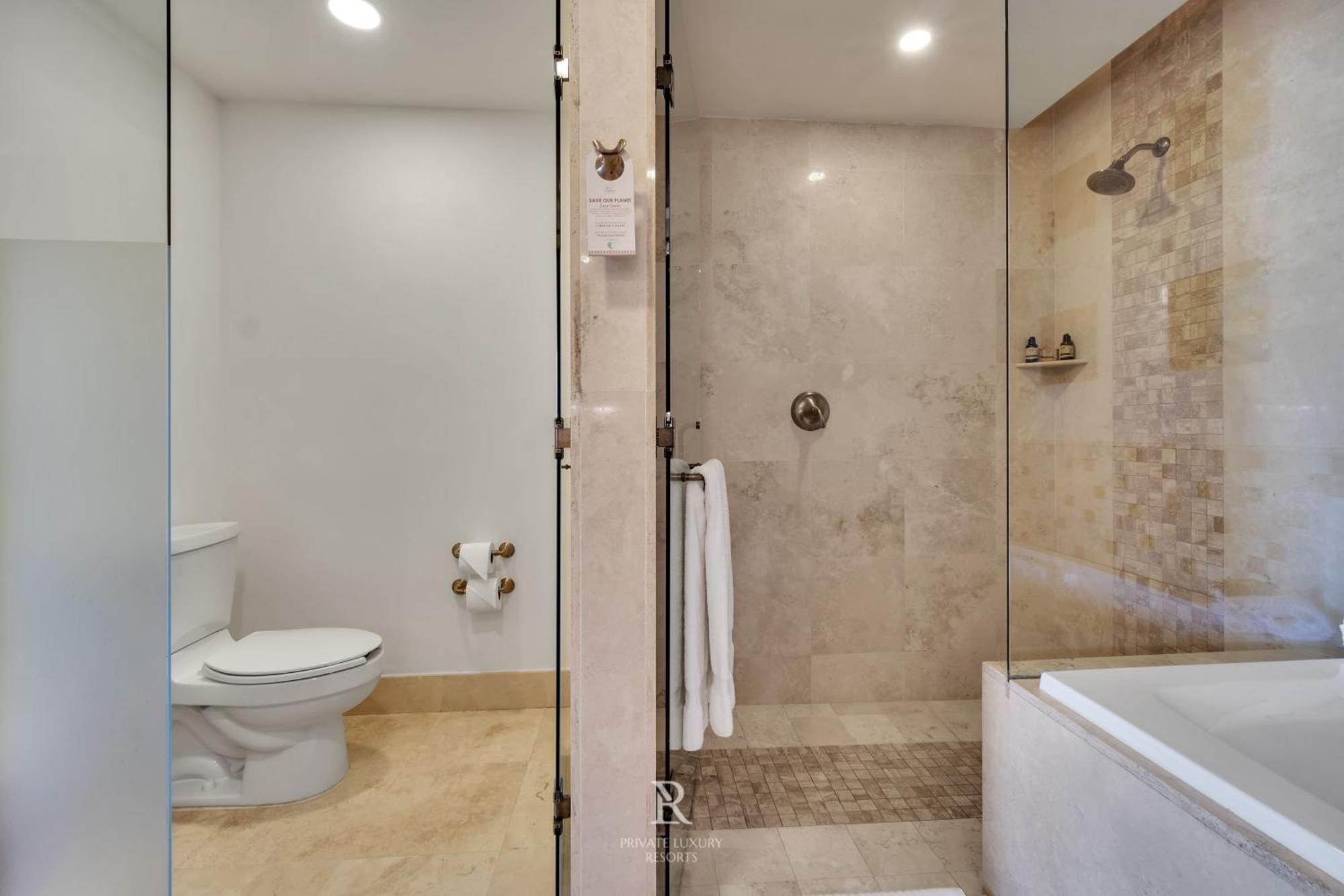 One Bedroom Grand Suite- Grand Solmar Lands End * Cabo San Lucas