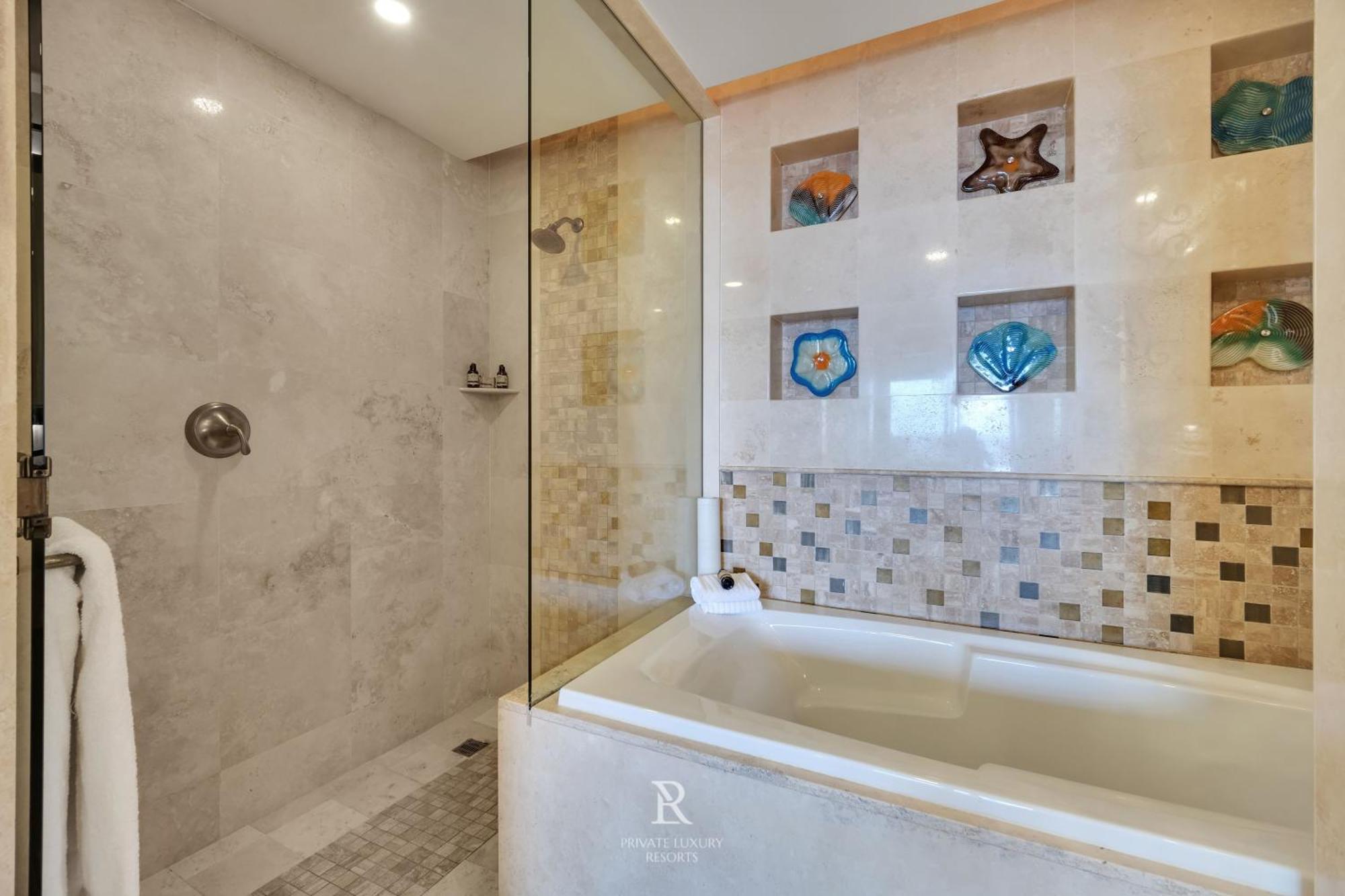 One Bedroom Grand Suite- Grand Solmar Lands End Cabo San Lucas