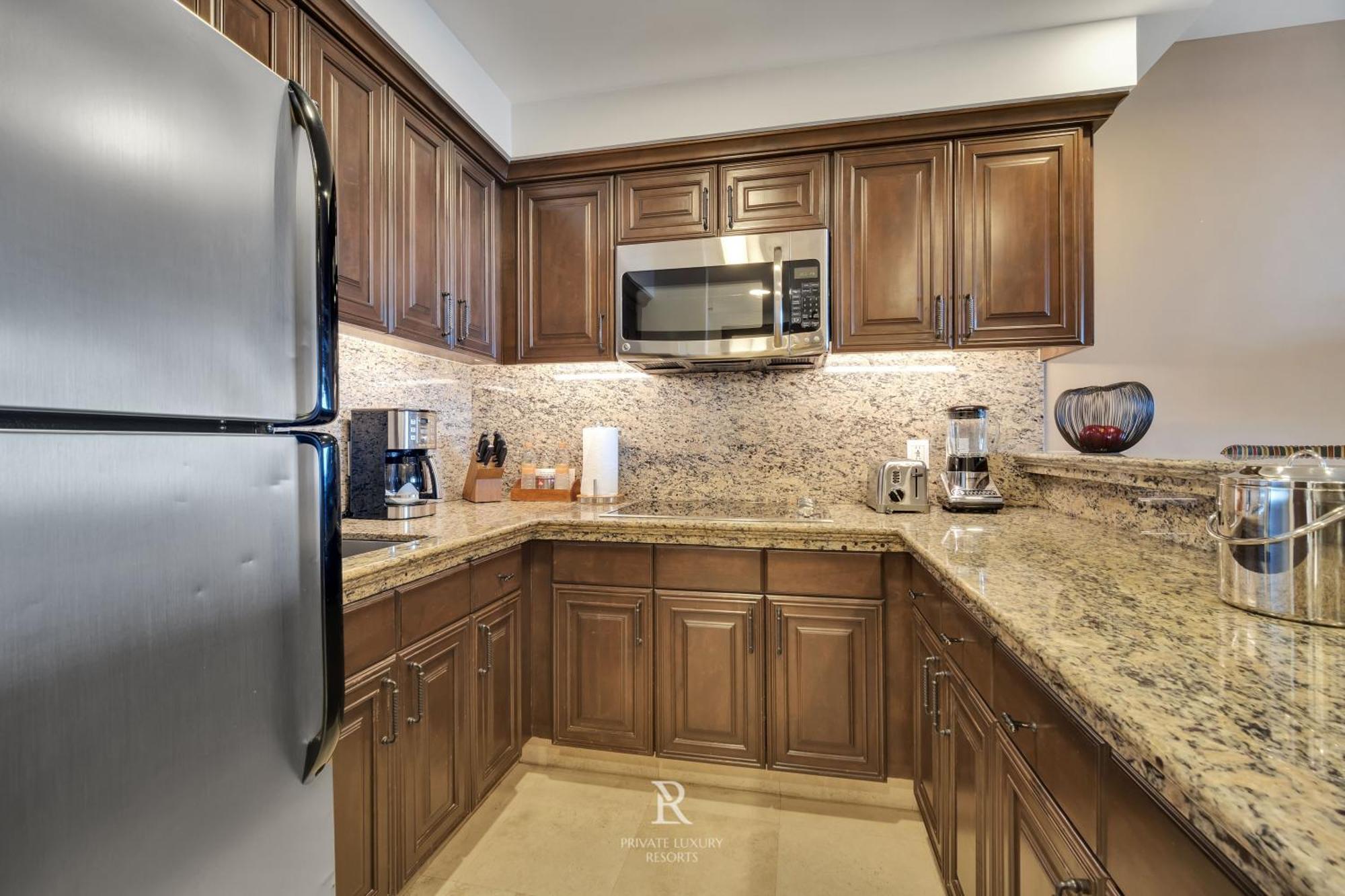 One Bedroom Grand Suite- Grand Solmar Lands End