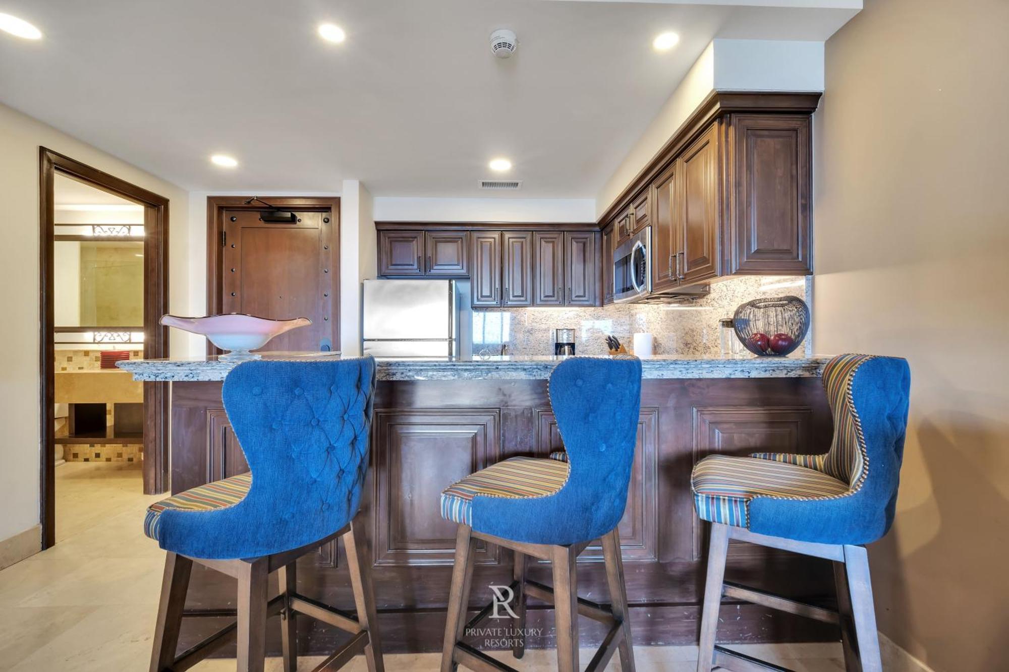 One Bedroom Grand Suite- Grand Solmar Lands End Resort