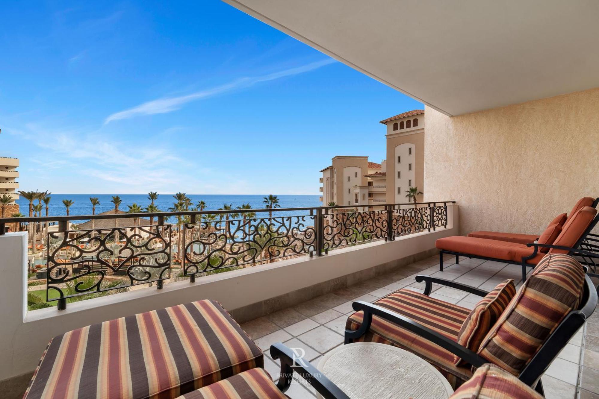 One Bedroom Grand Suite- Grand Solmar Lands End Resort *
