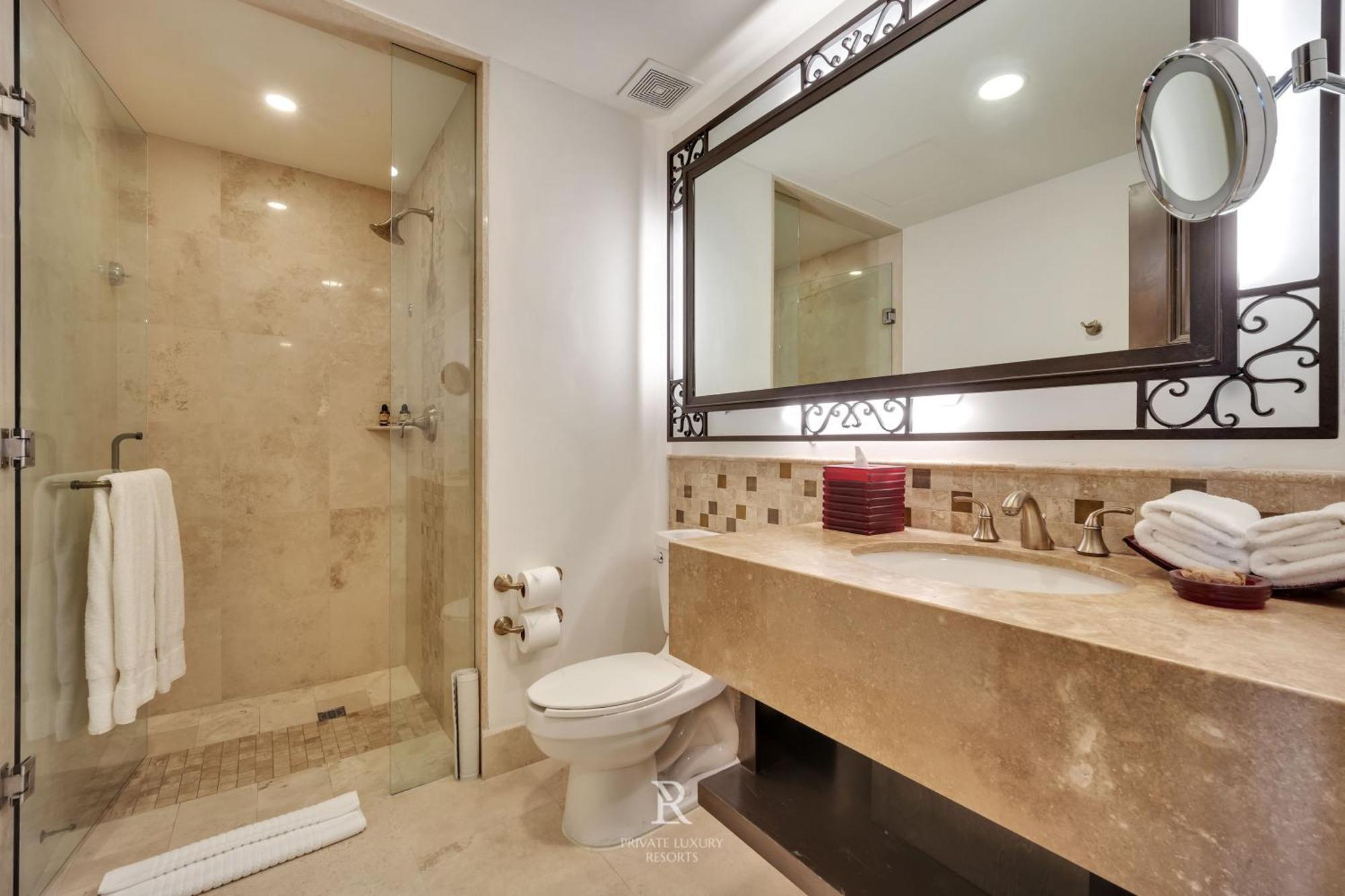 Resort One Bedroom Grand Suite- Grand Solmar Lands End Cabo San Lucas