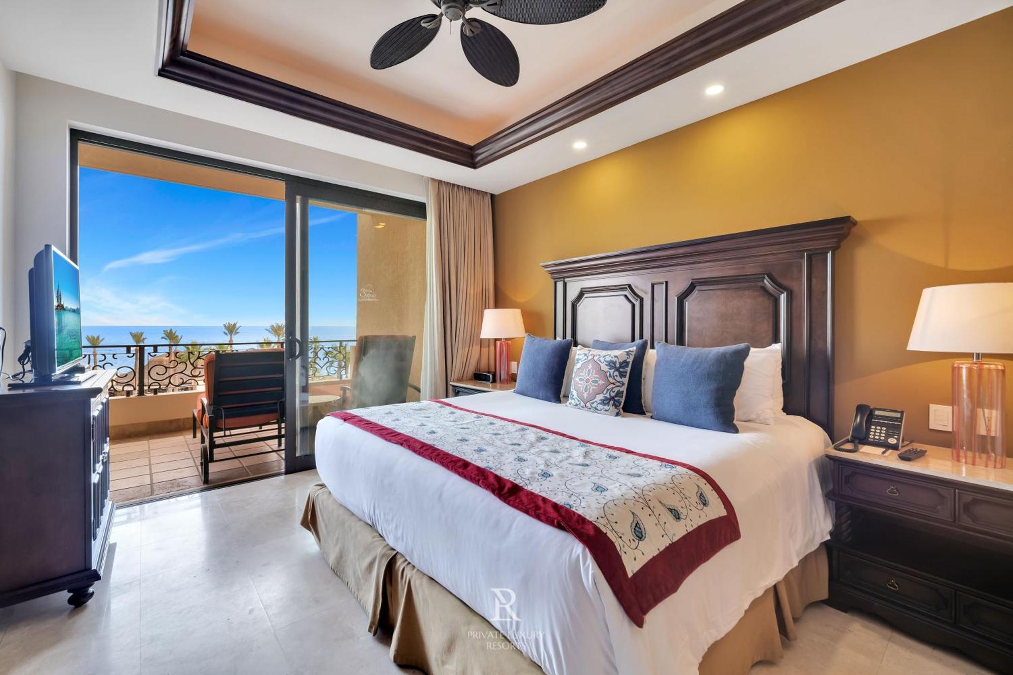 One Bedroom Grand Suite- Grand Solmar Lands End Resort *
