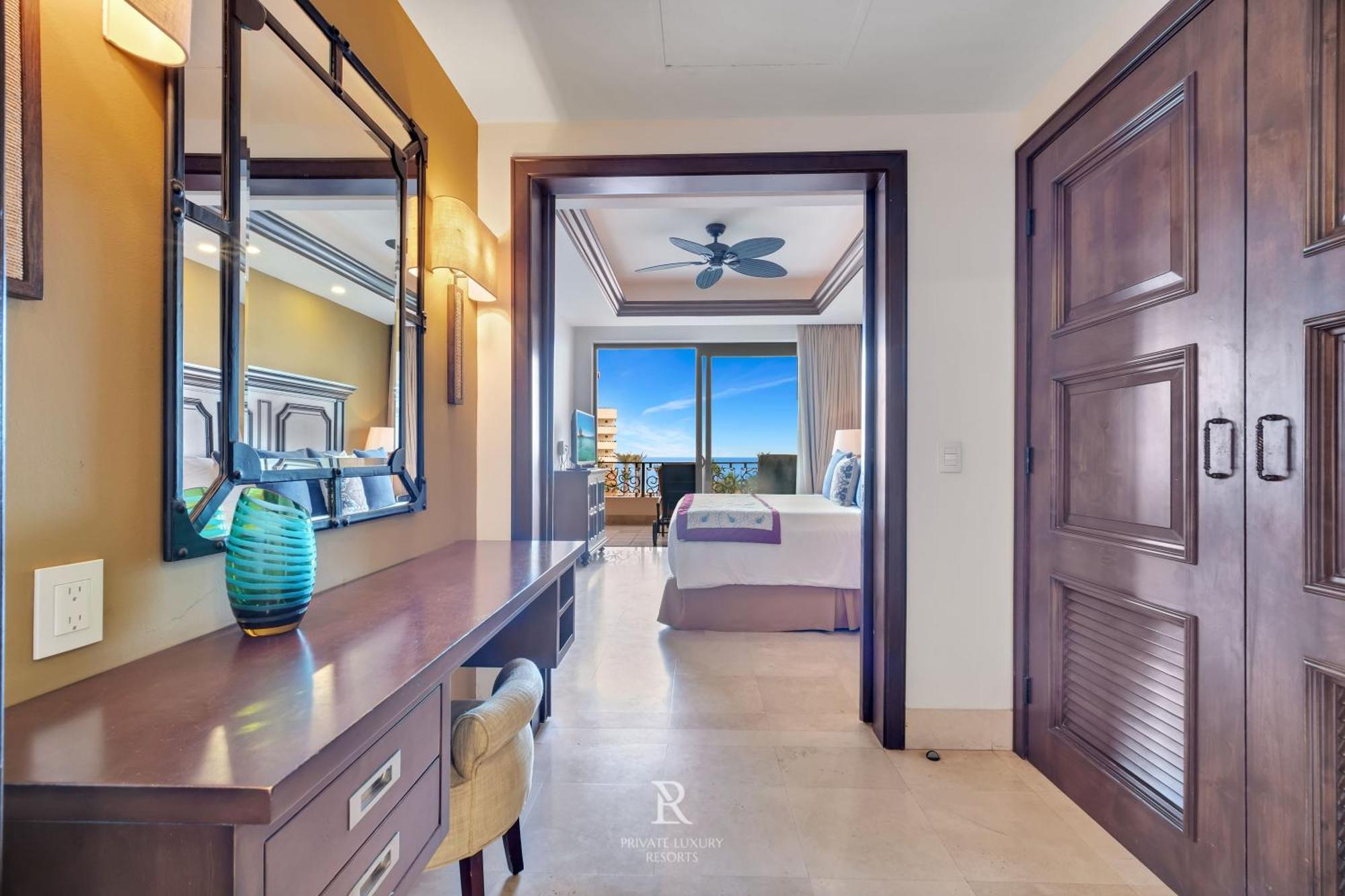 Resort One Bedroom Grand Suite- Grand Solmar Lands End
