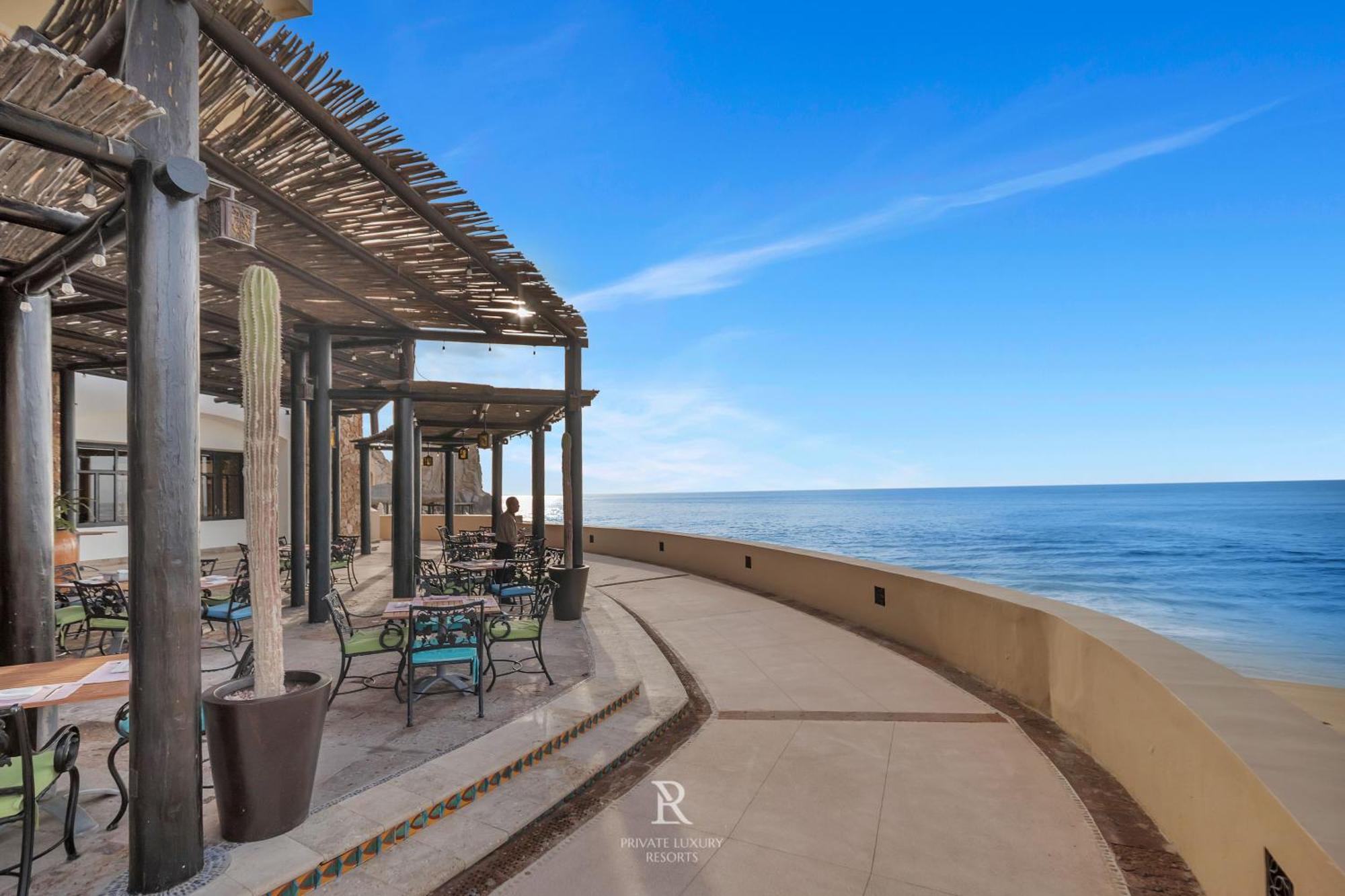 One Bedroom Grand Suite- Grand Solmar Lands End