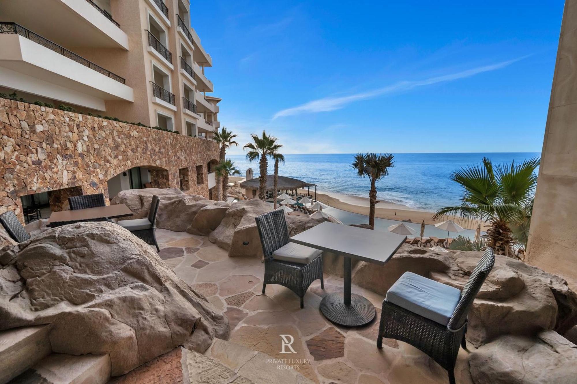 One Bedroom Grand Suite- Grand Solmar Lands End Resort *