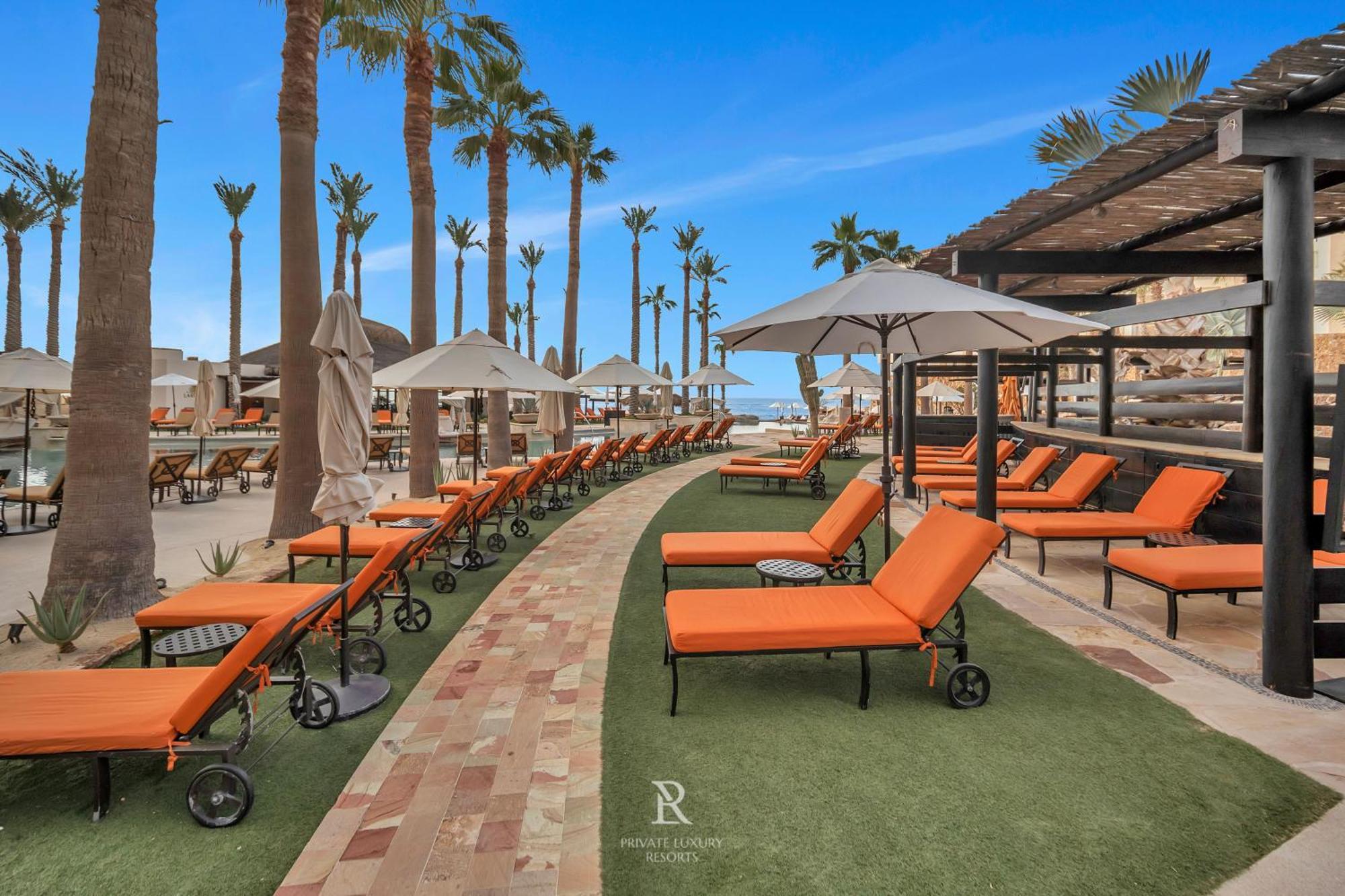 Resort One Bedroom Grand Suite- Grand Solmar Lands End *