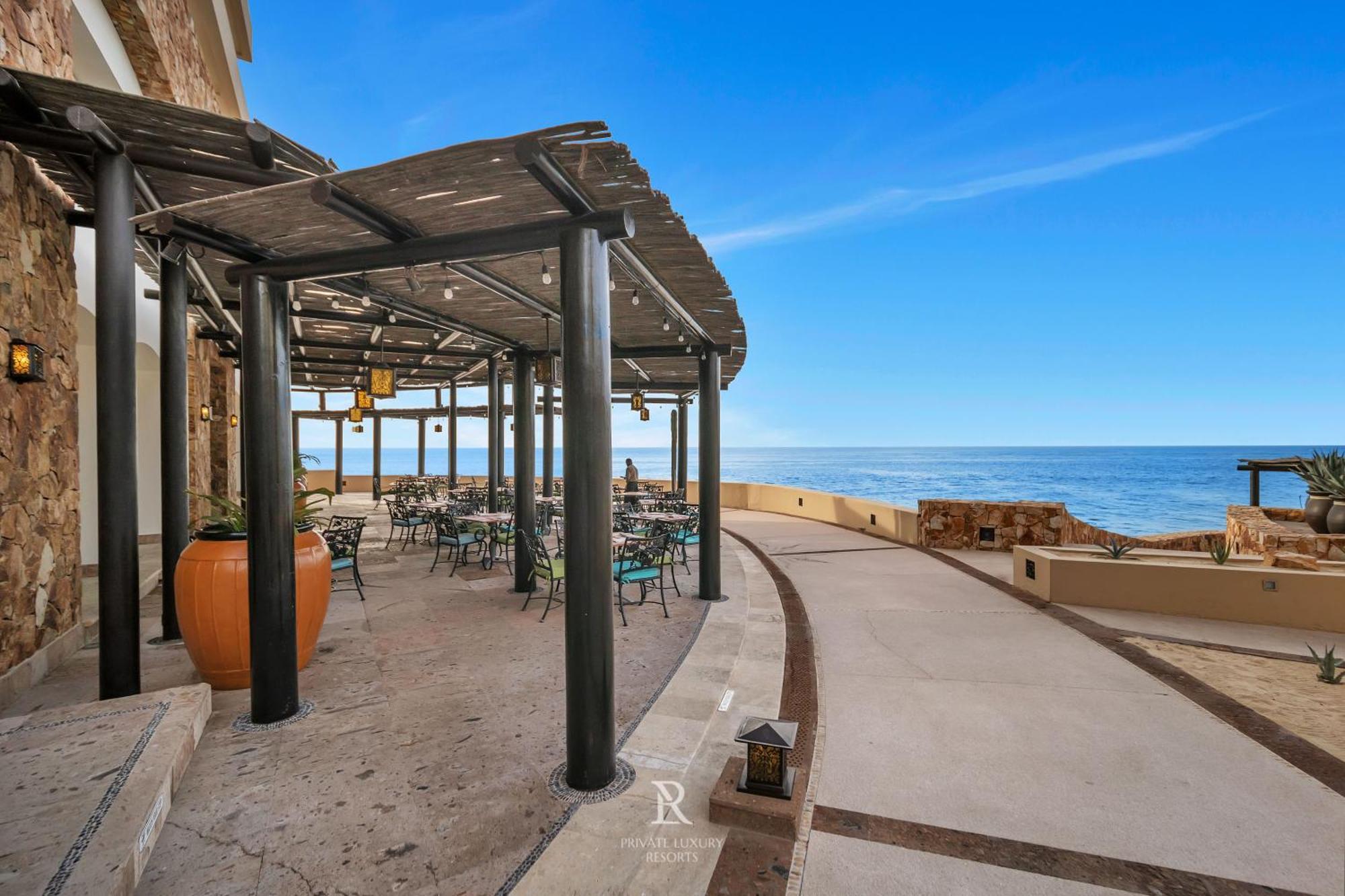 Resort One Bedroom Grand Suite- Grand Solmar Lands End Cabo San Lucas