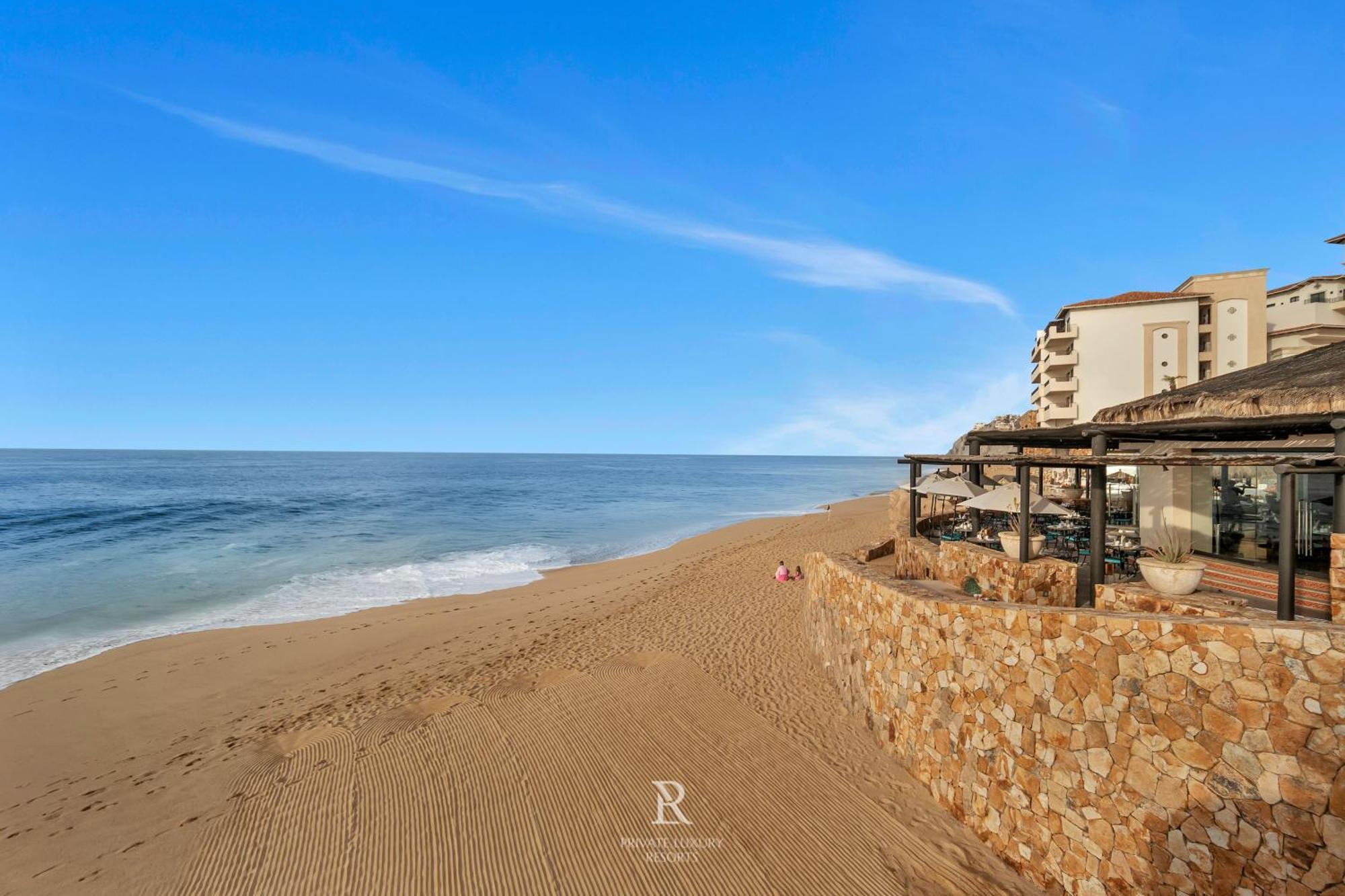 One Bedroom Grand Suite- Grand Solmar Lands End *