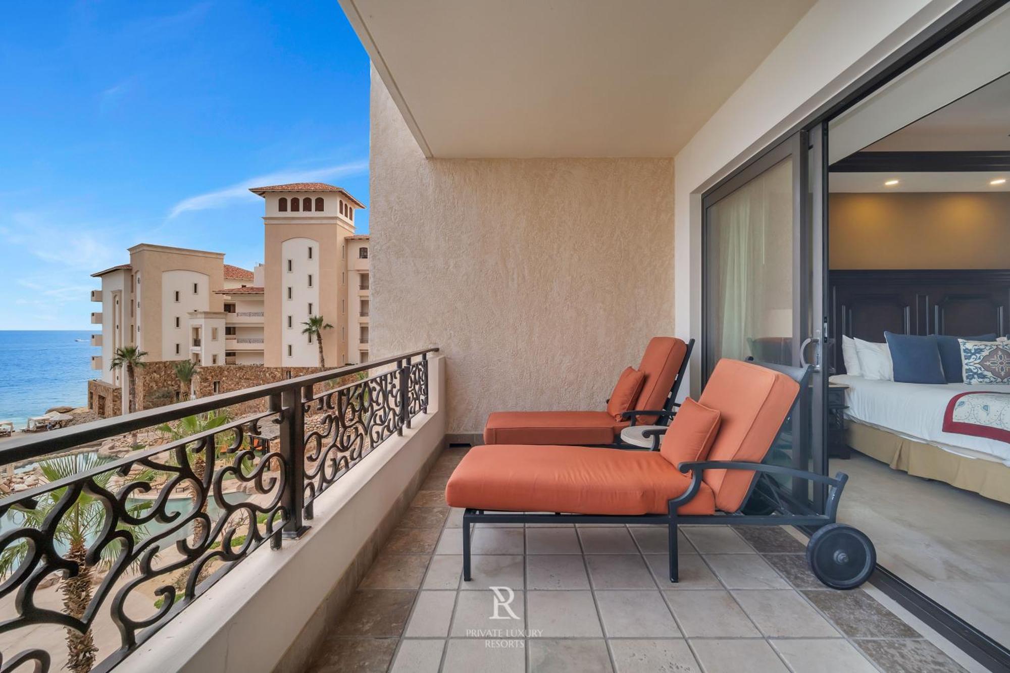 One Bedroom Grand Suite- Grand Solmar Lands End Cabo San Lucas