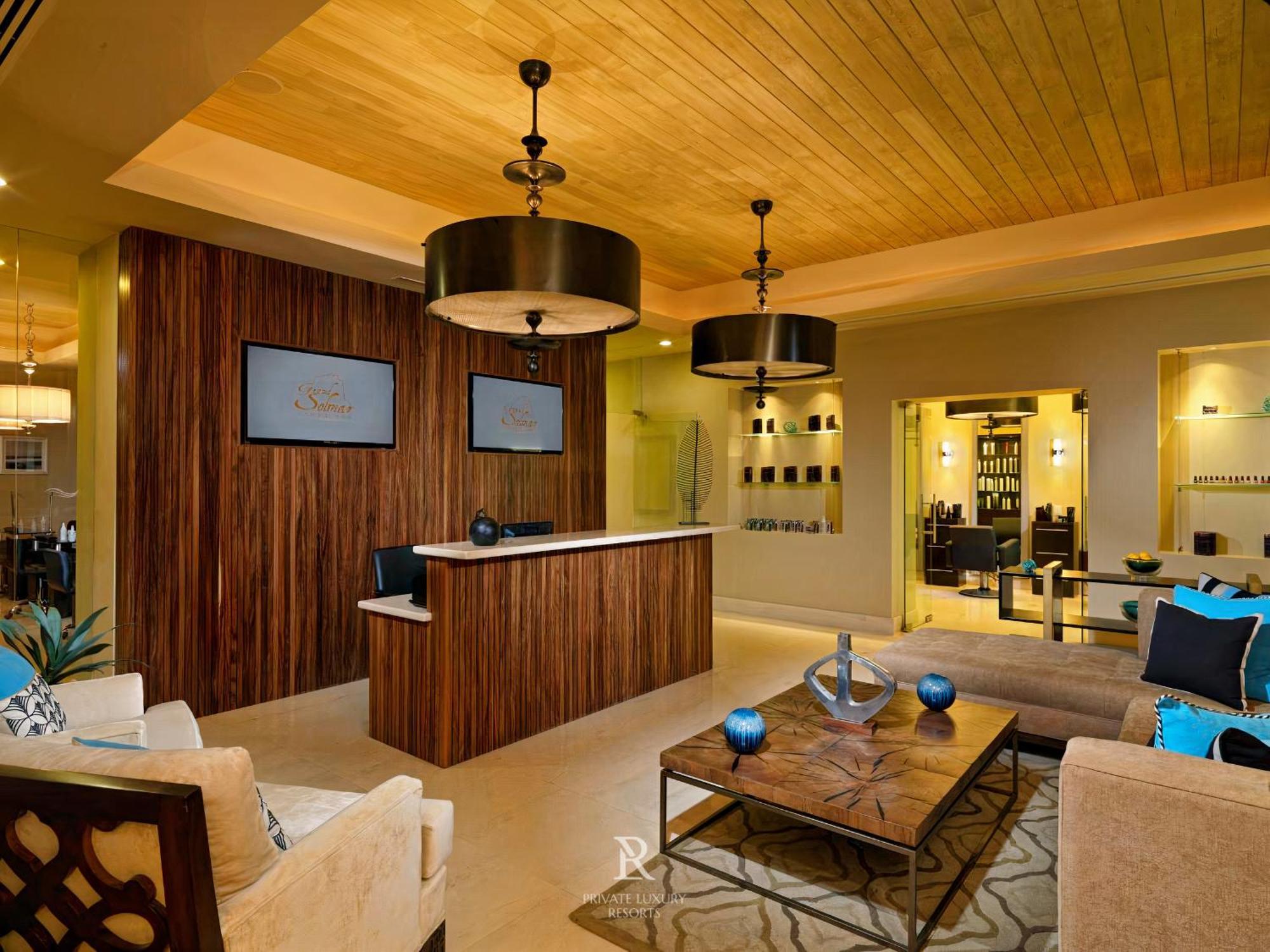 One Bedroom Grand Suite- Grand Solmar Lands End Resort *