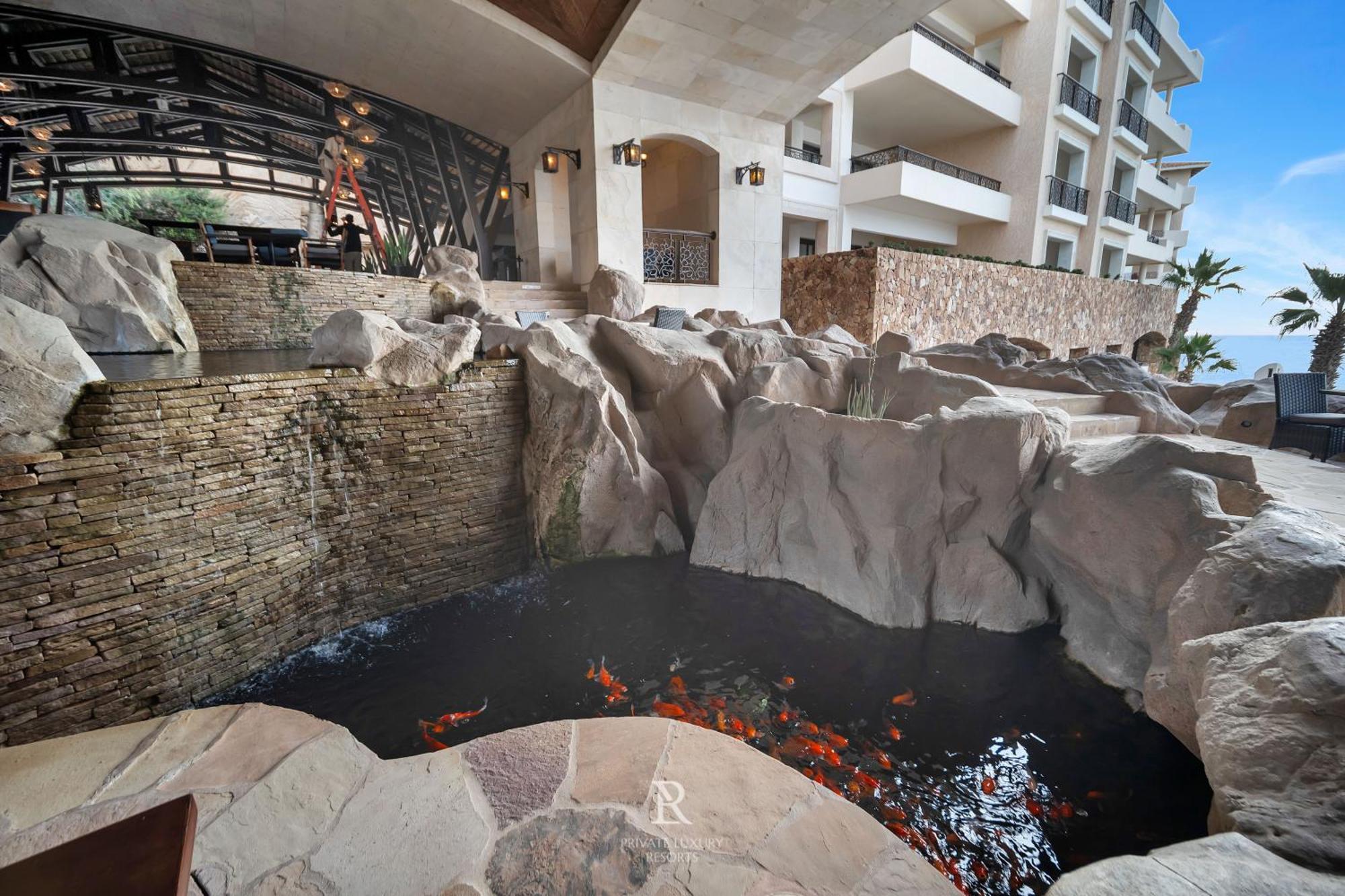 Resort One Bedroom Grand Suite- Grand Solmar Lands End Cabo San Lucas