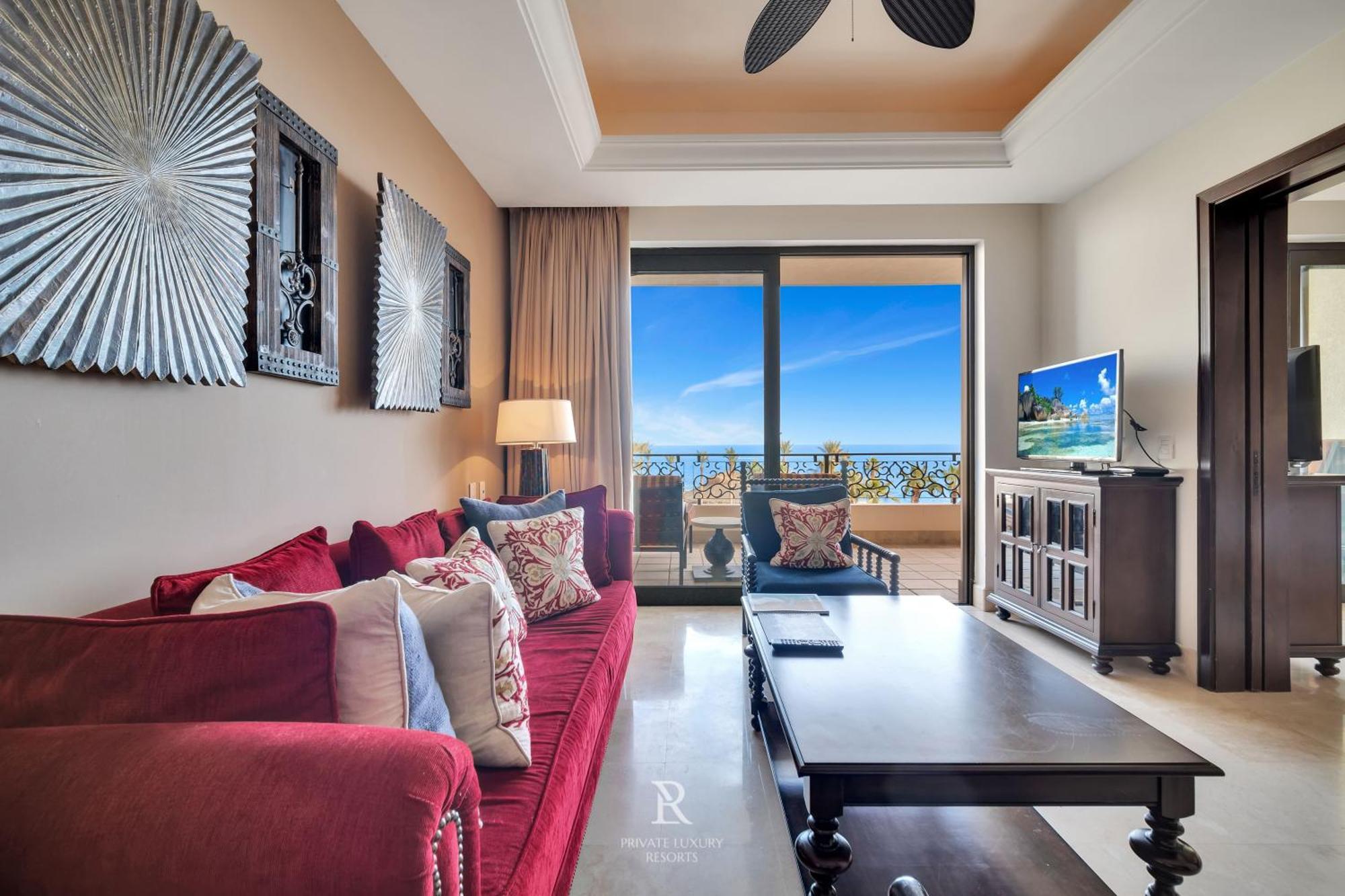 One Bedroom Grand Suite- Grand Solmar Lands End *