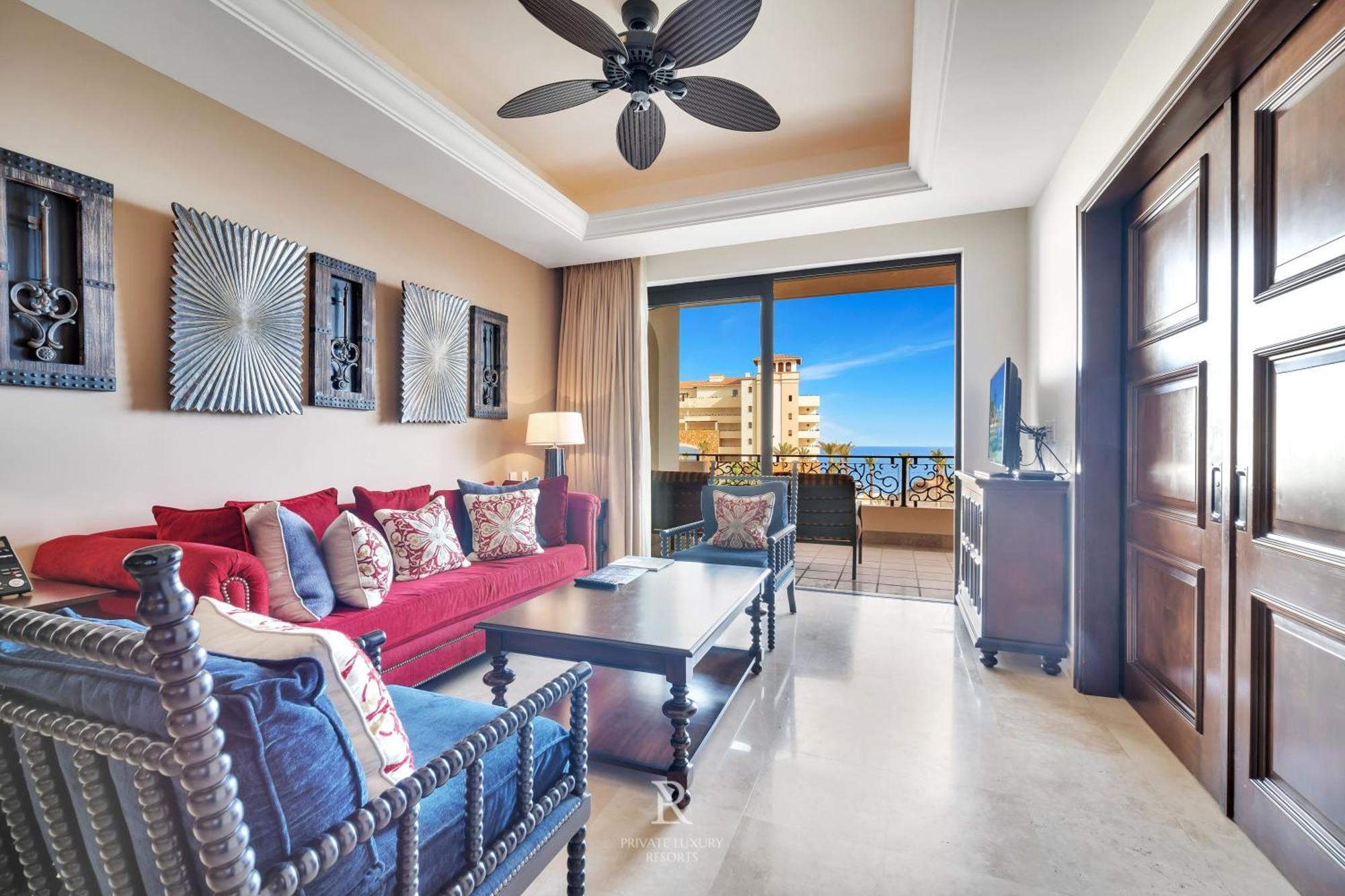 Resort One Bedroom Grand Suite- Grand Solmar Lands End *