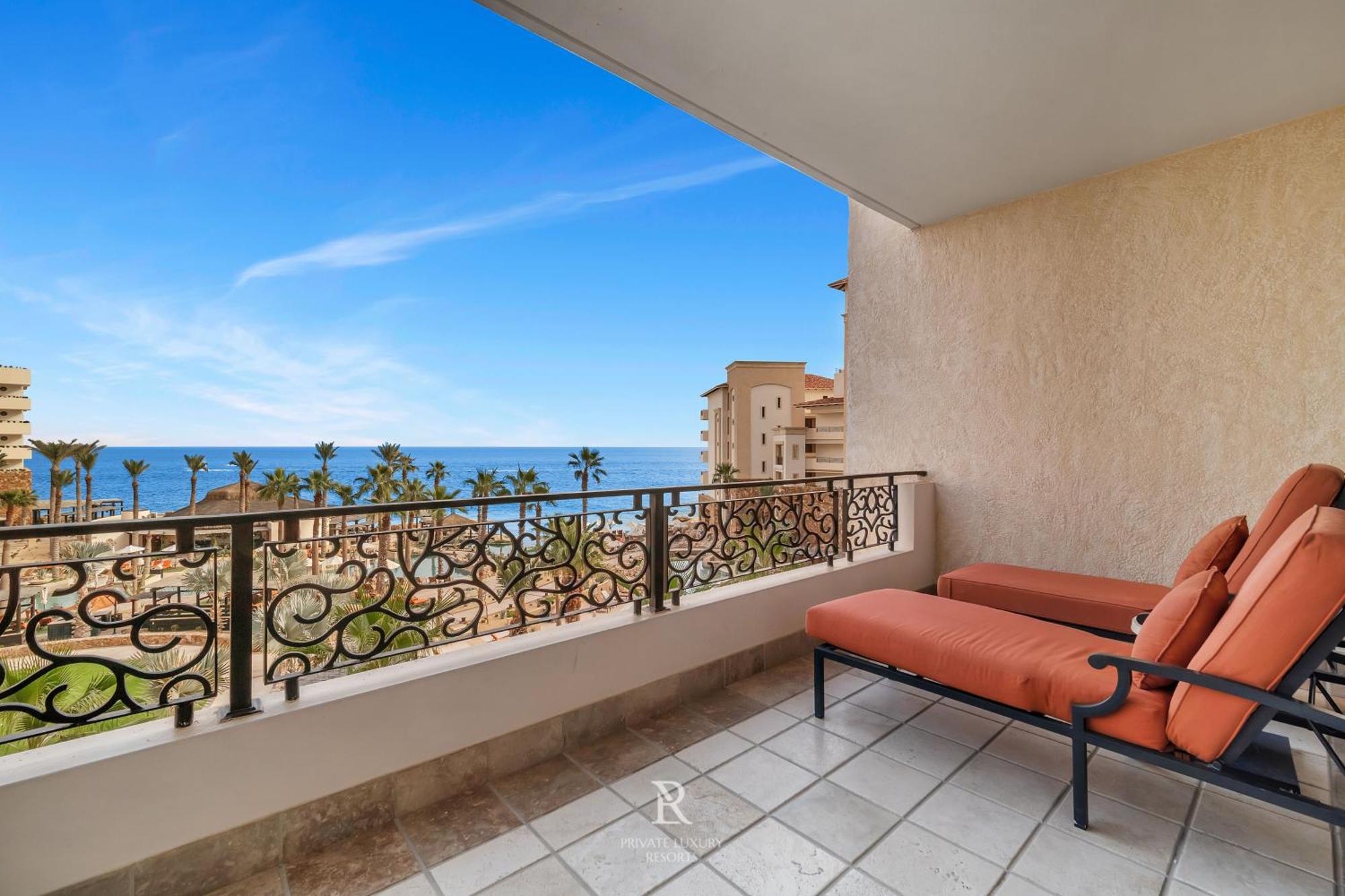 One Bedroom Grand Suite- Grand Solmar Lands End Resort