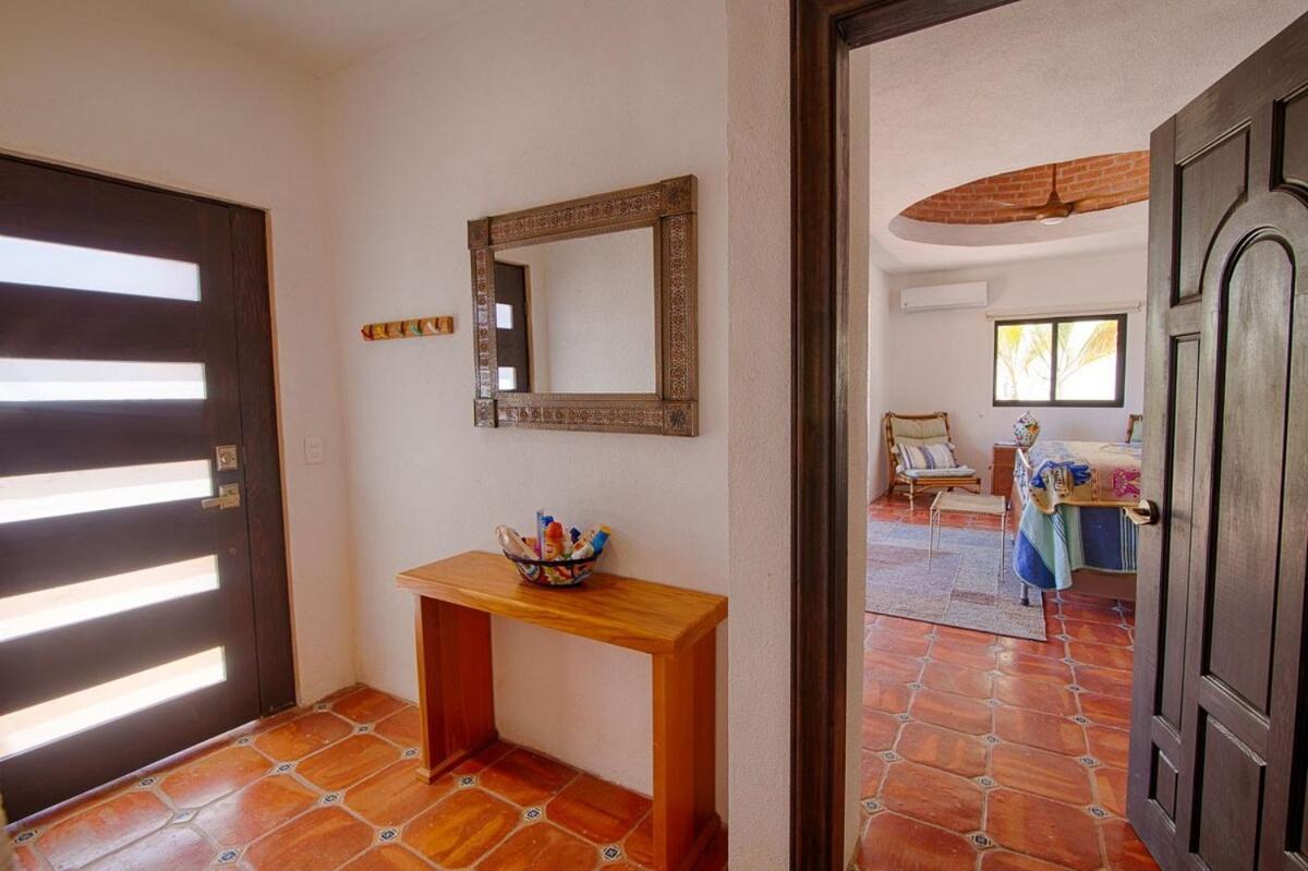 Holiday home Casa Vista De Cortez