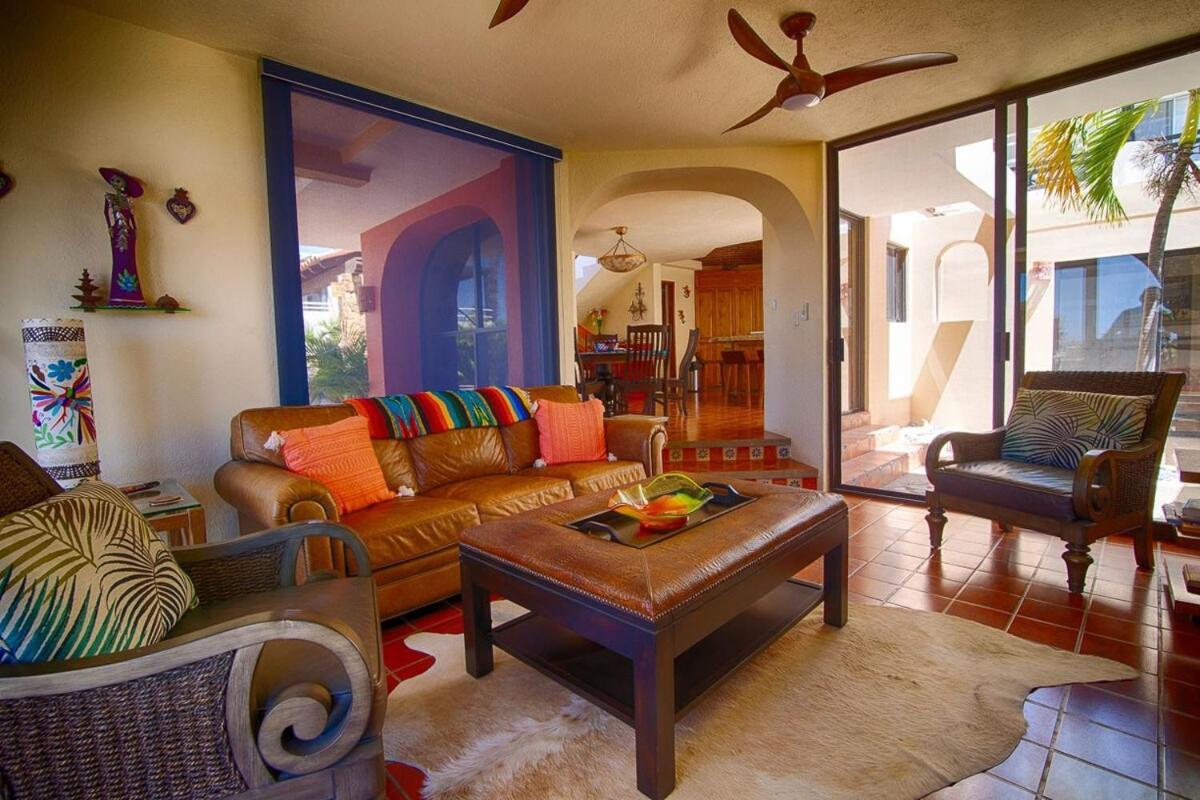 Casa Vista De Cortez Holiday home Cabo San Lucas