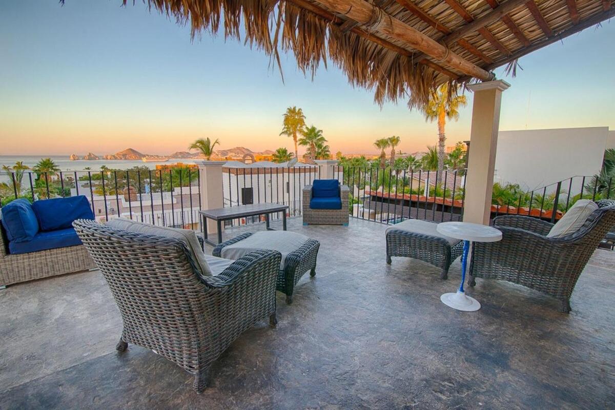Casa Vista De Cortez * Cabo San Lucas