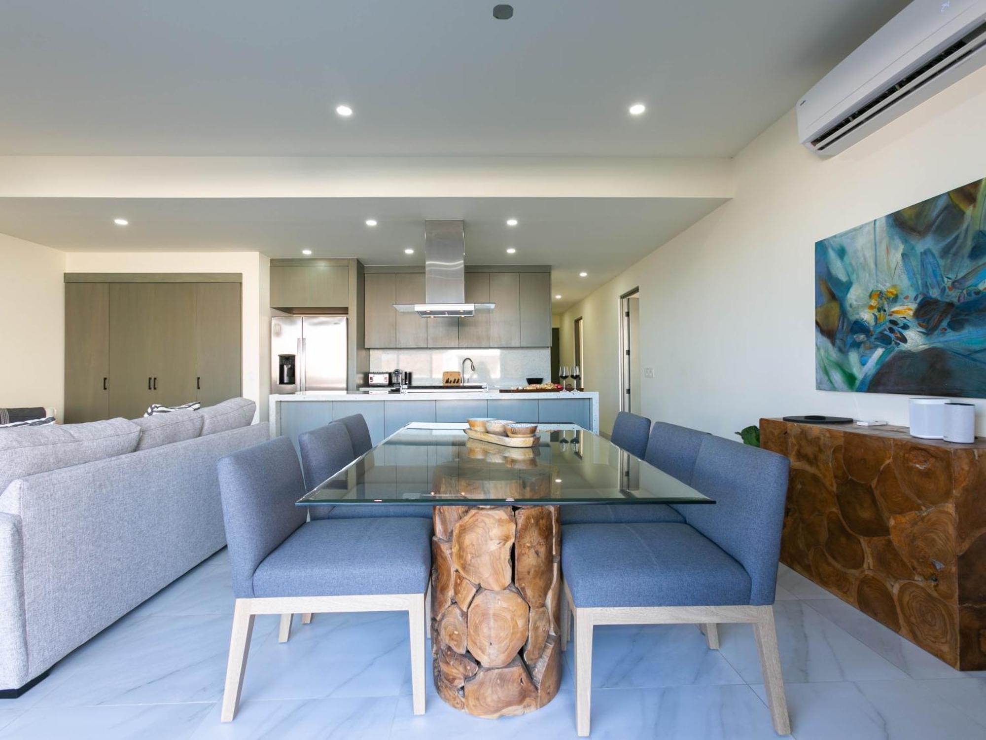 Casa Lumar Apartamento