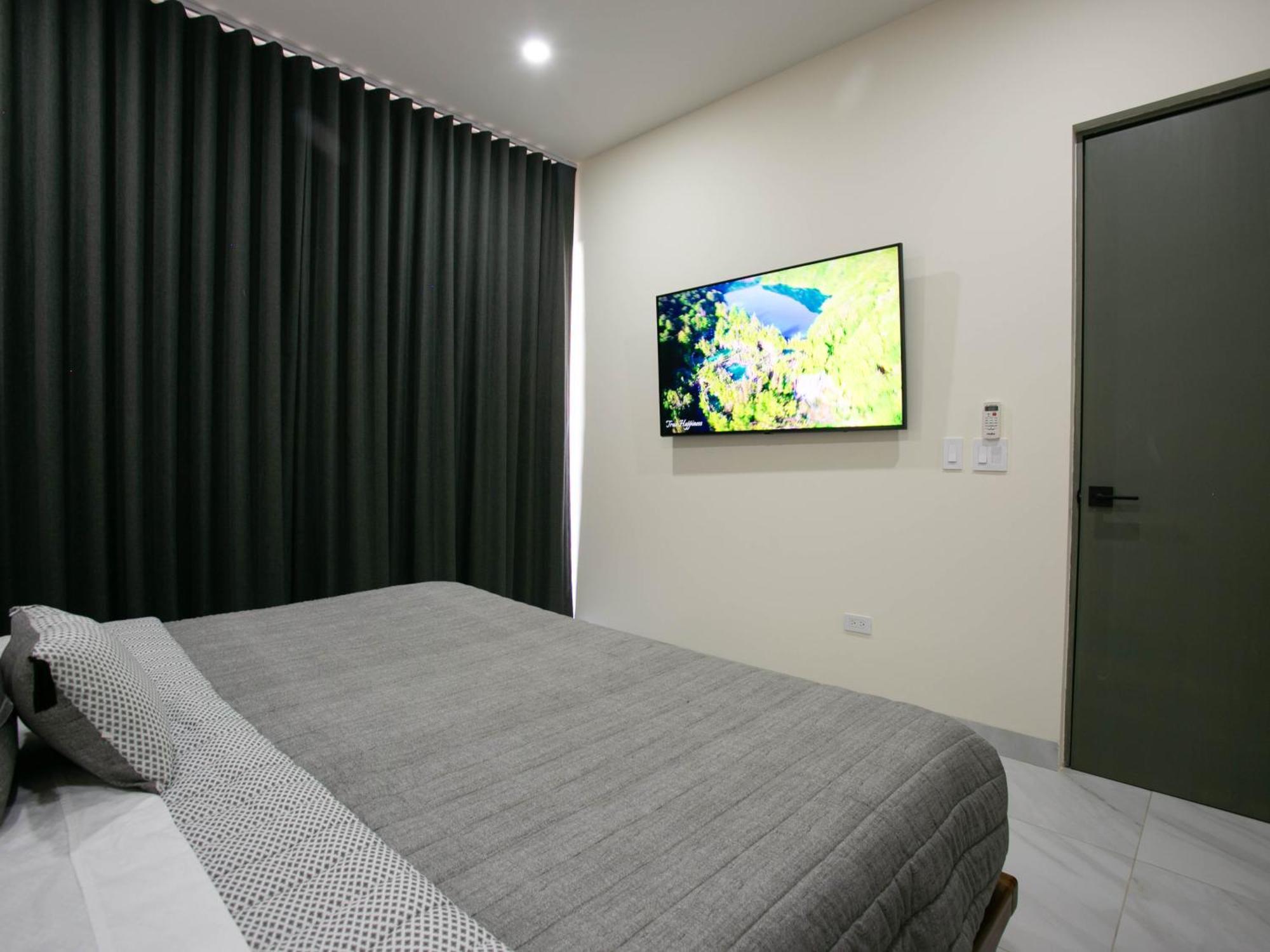 Casa Lumar Apartamento