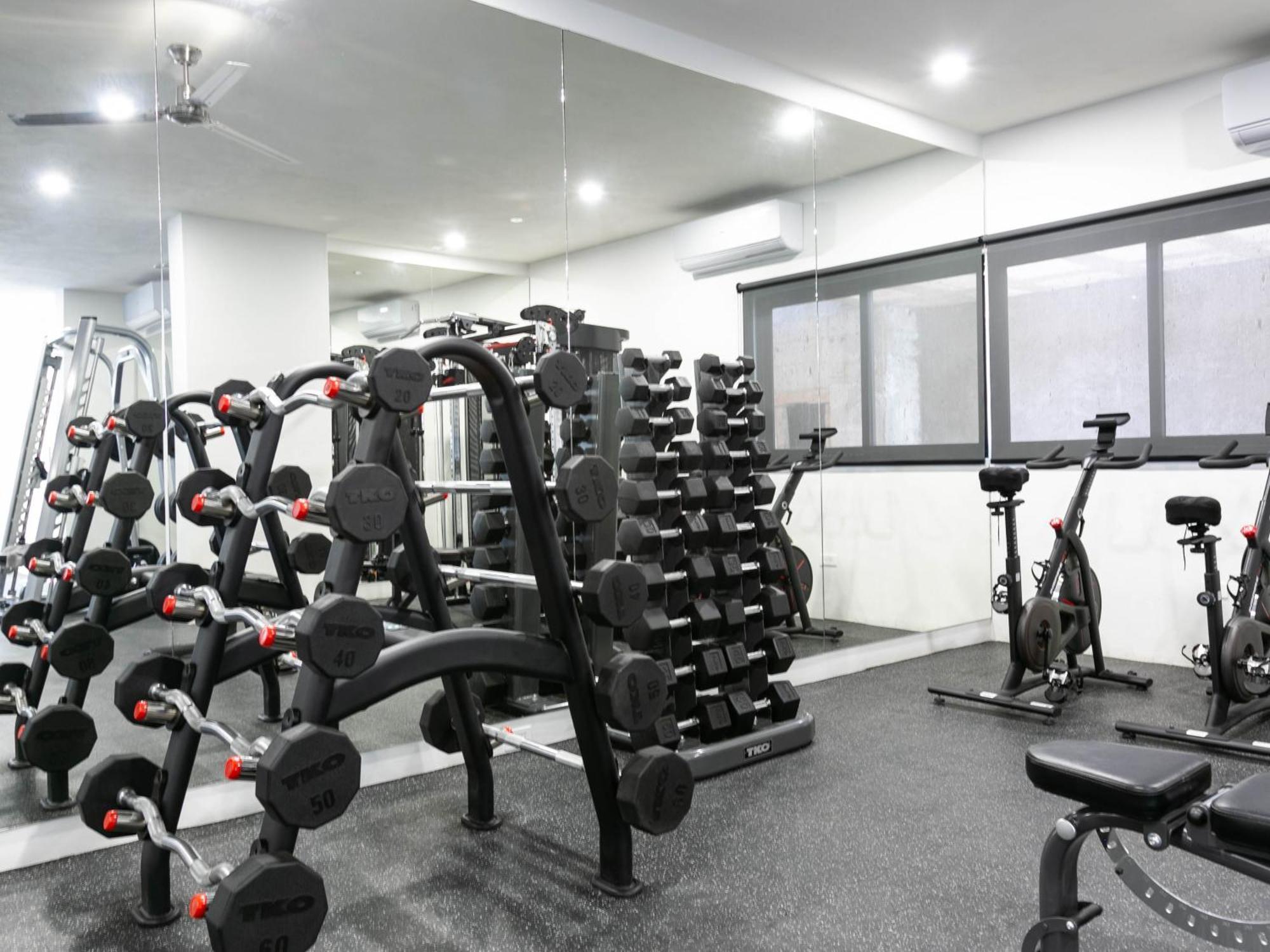 Apartamento Casa Lumar *