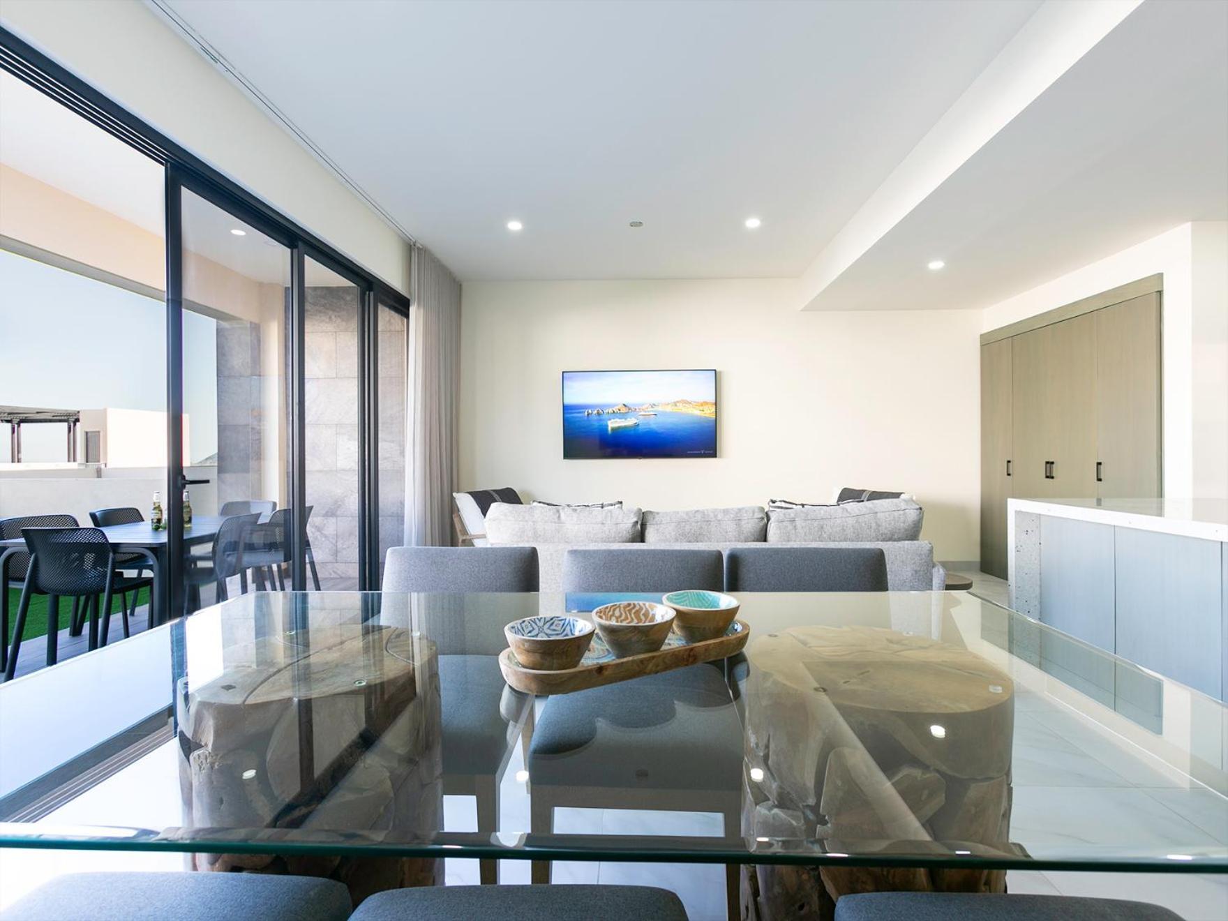 Casa Lumar Apartamento Cabo San Lucas