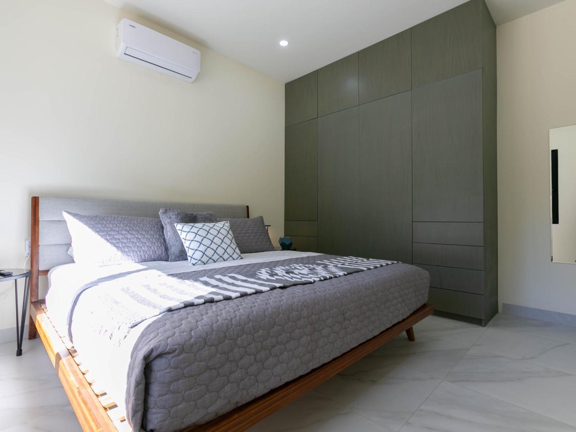 Casa Lumar Apartamento *