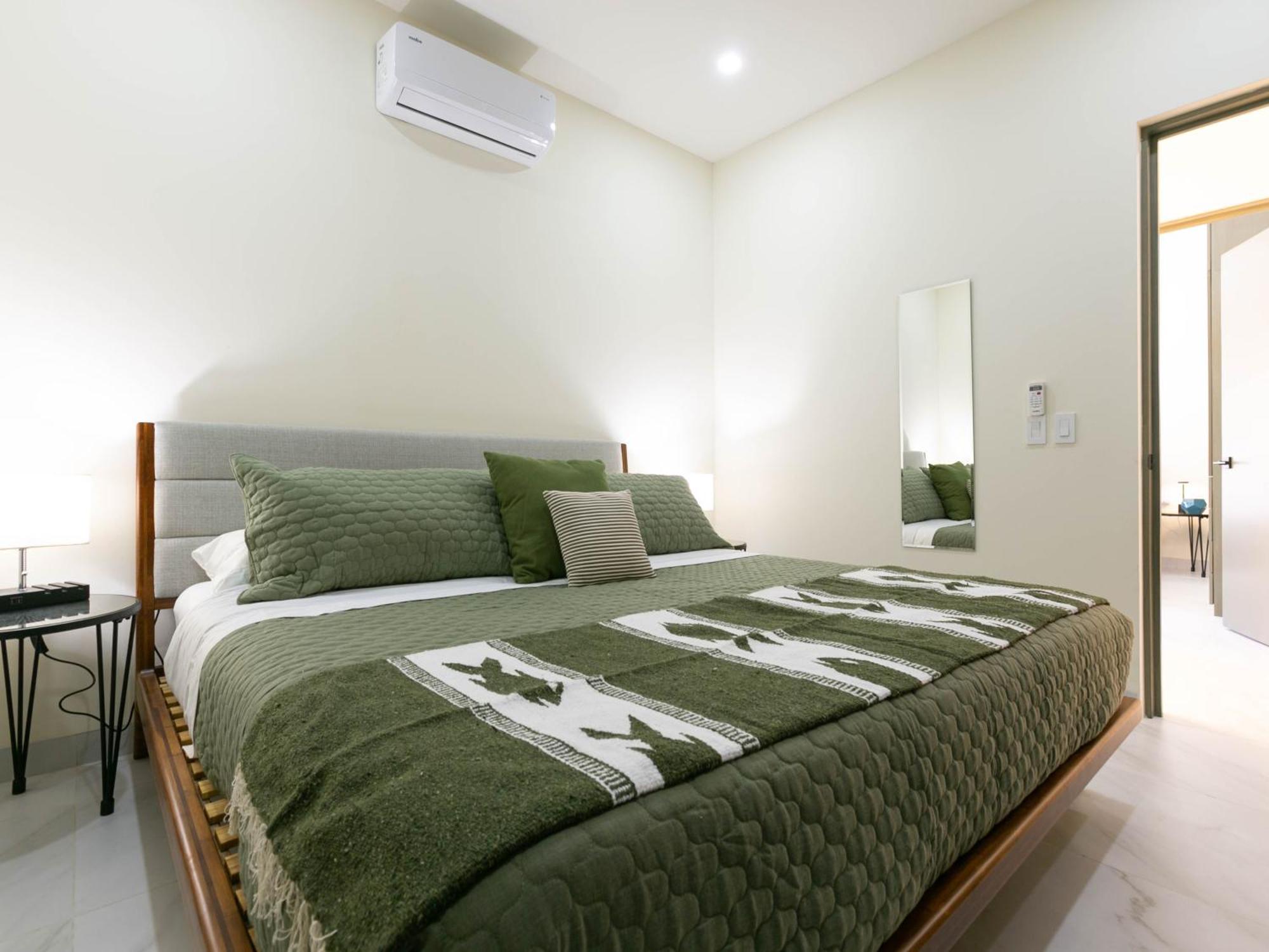 Apartamento Casa Lumar