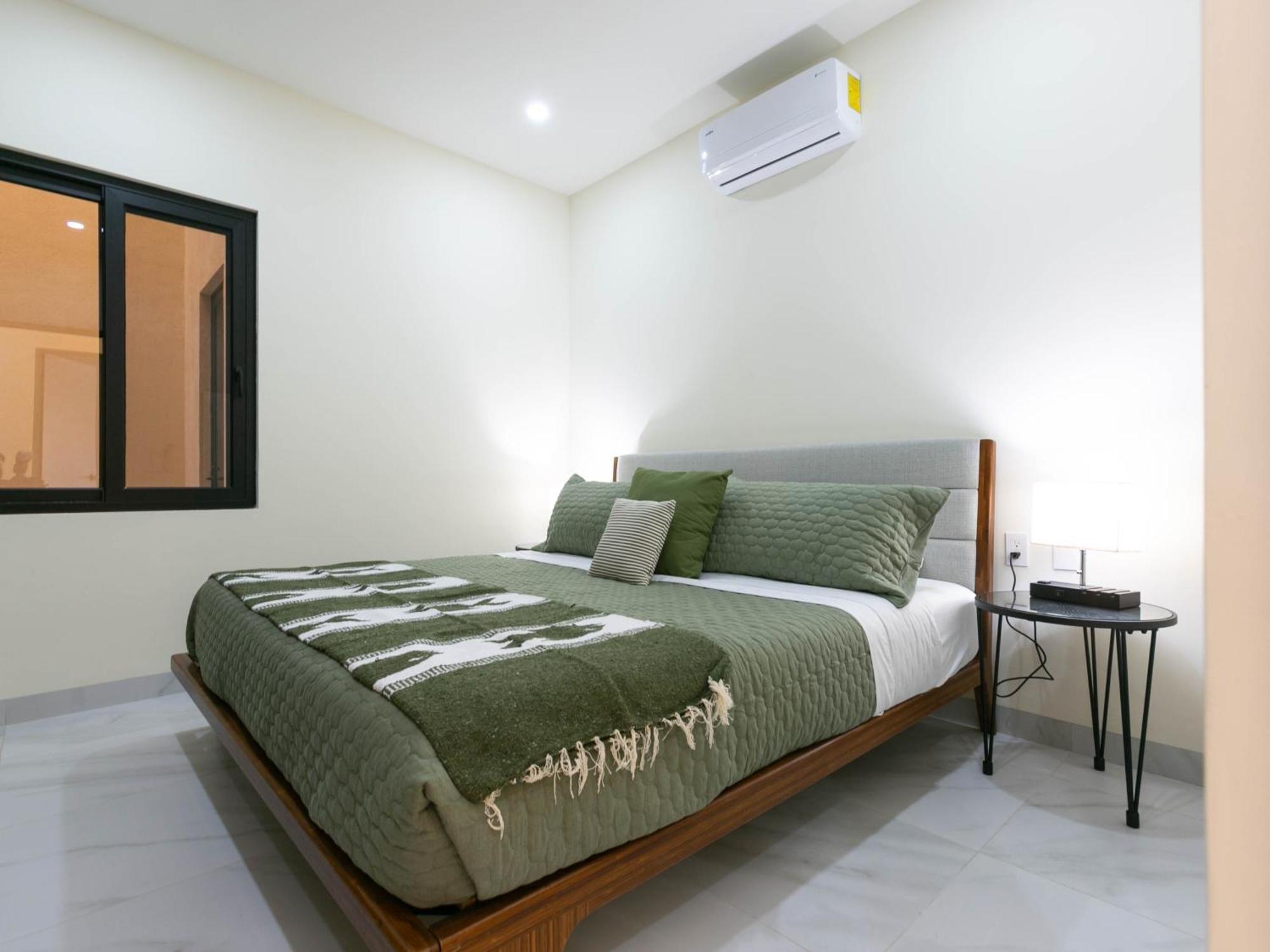 Apartamento Casa Lumar Cabo San Lucas