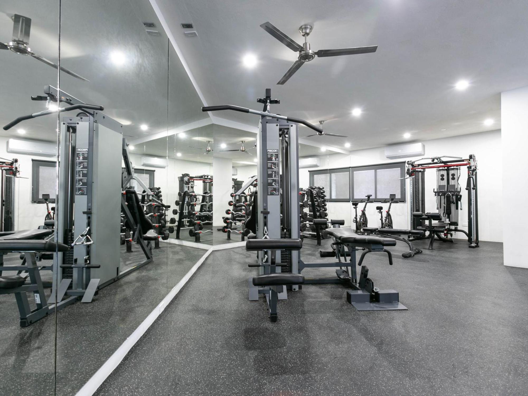 Apartamento Casa Lumar *