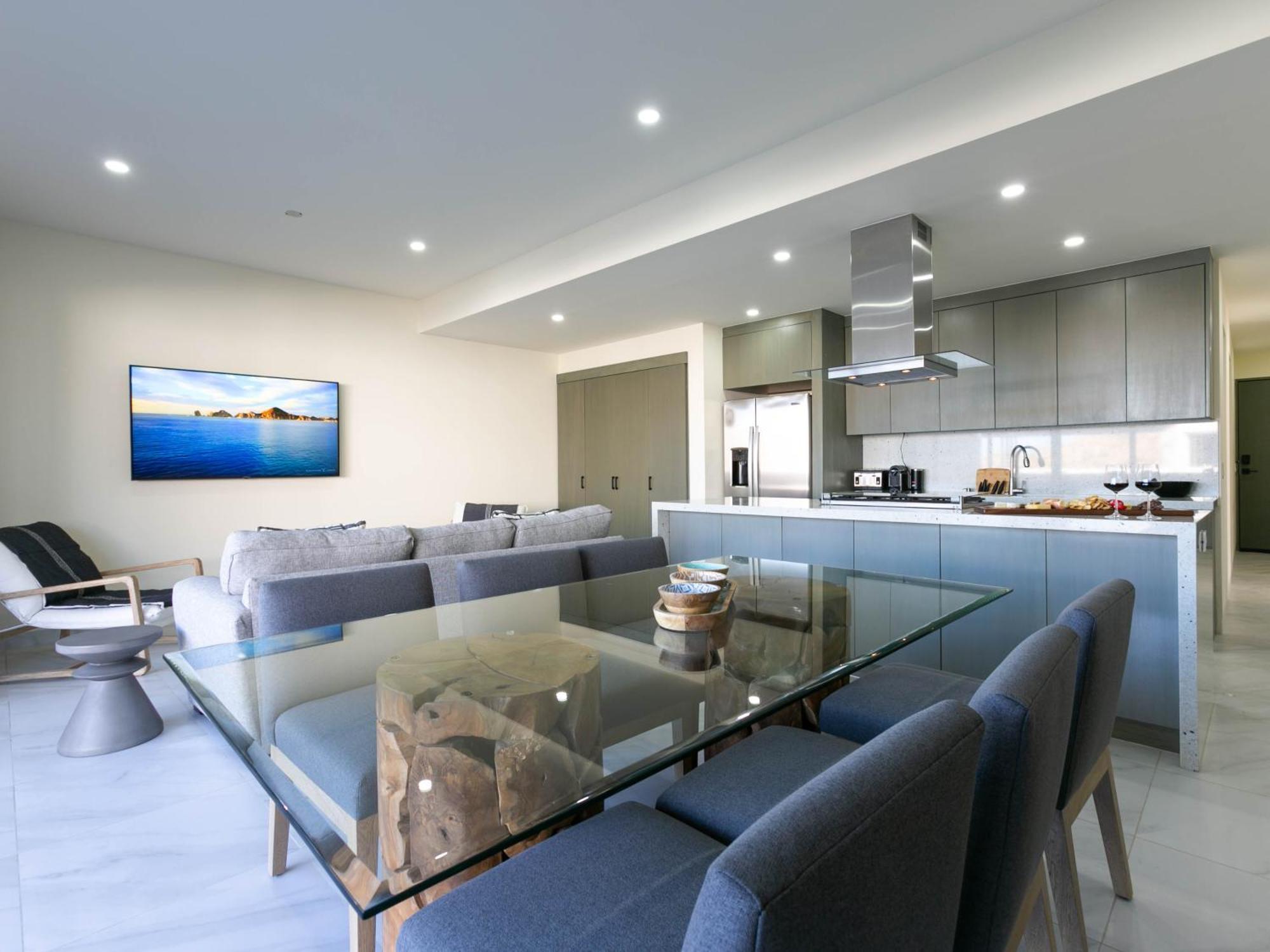 Casa Lumar Apartamento *