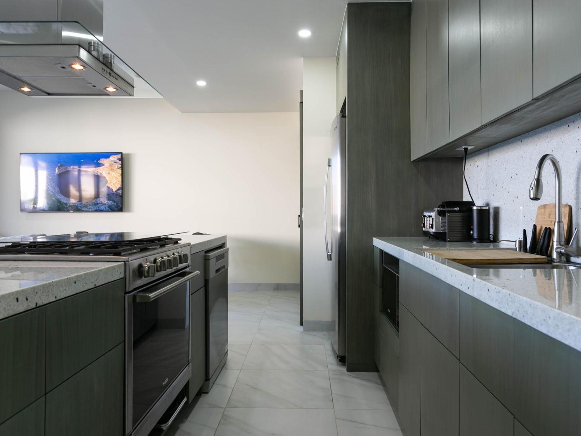 Casa Lumar Apartamento