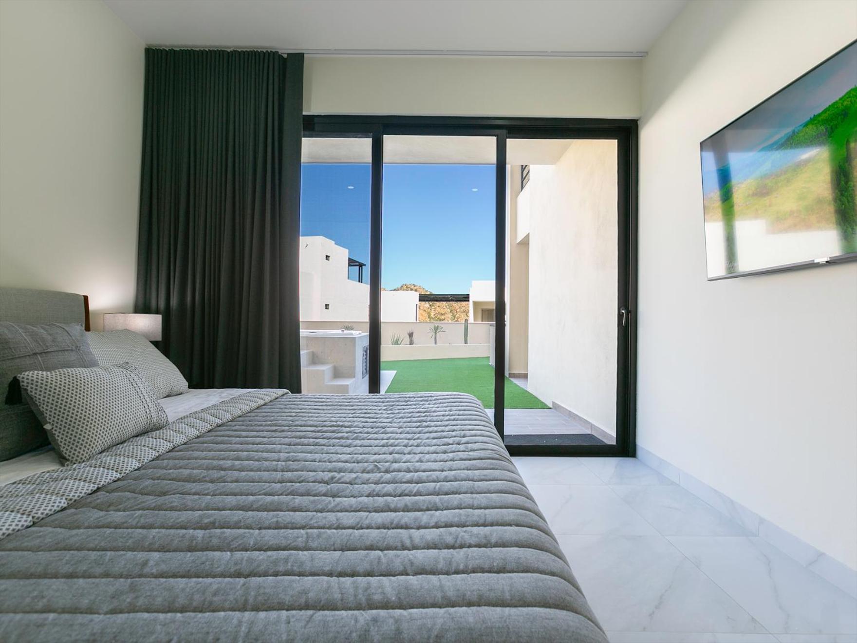 Apartamento Casa Lumar