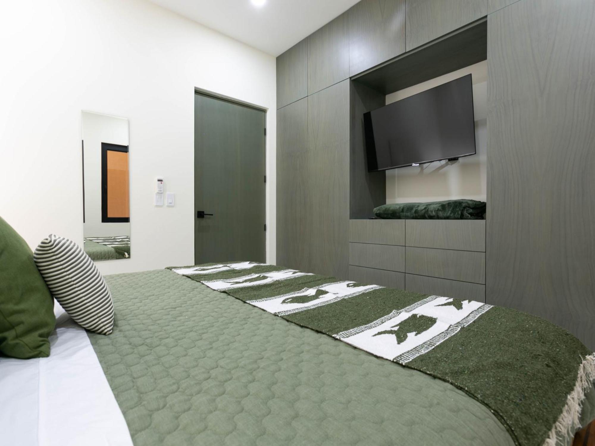 Apartamento Casa Lumar *