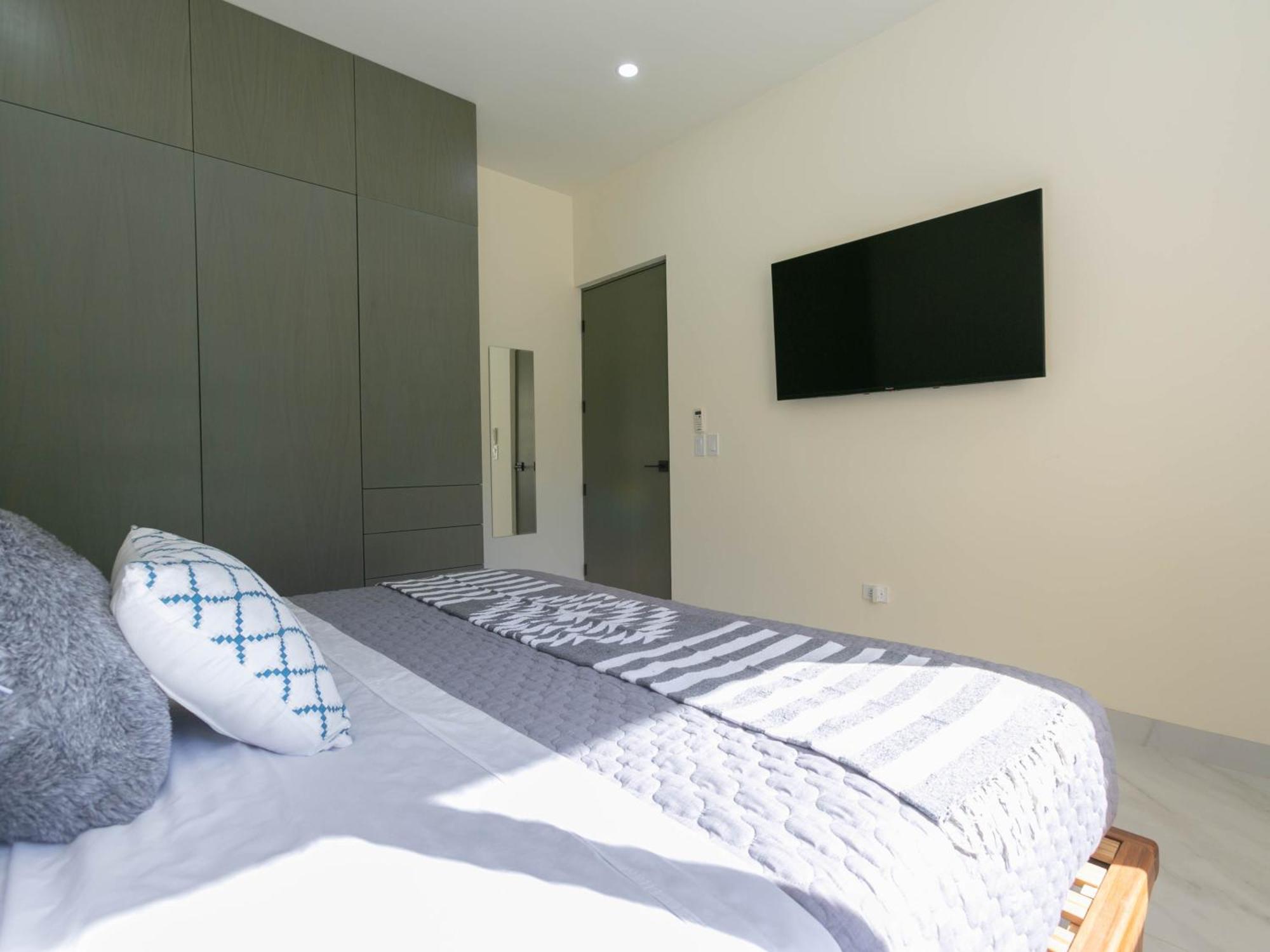 Casa Lumar Apartamento