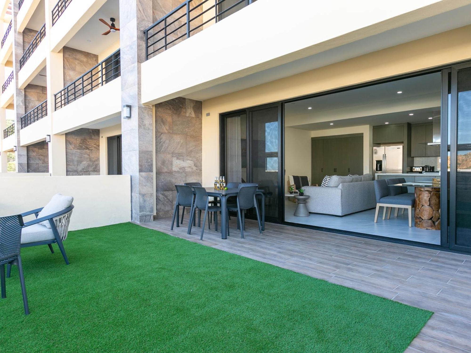 Apartamento Casa Lumar Cabo San Lucas