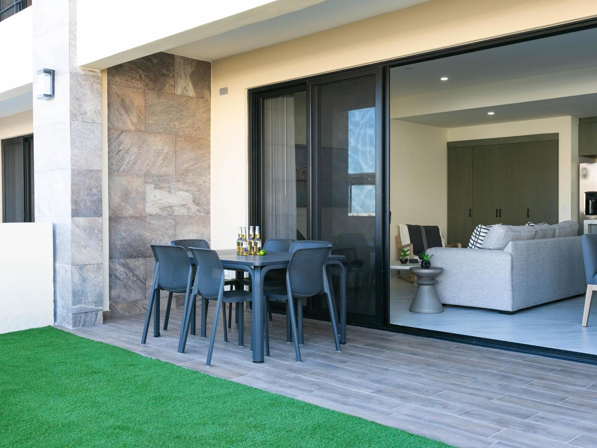 Casa Lumar Apartamento *