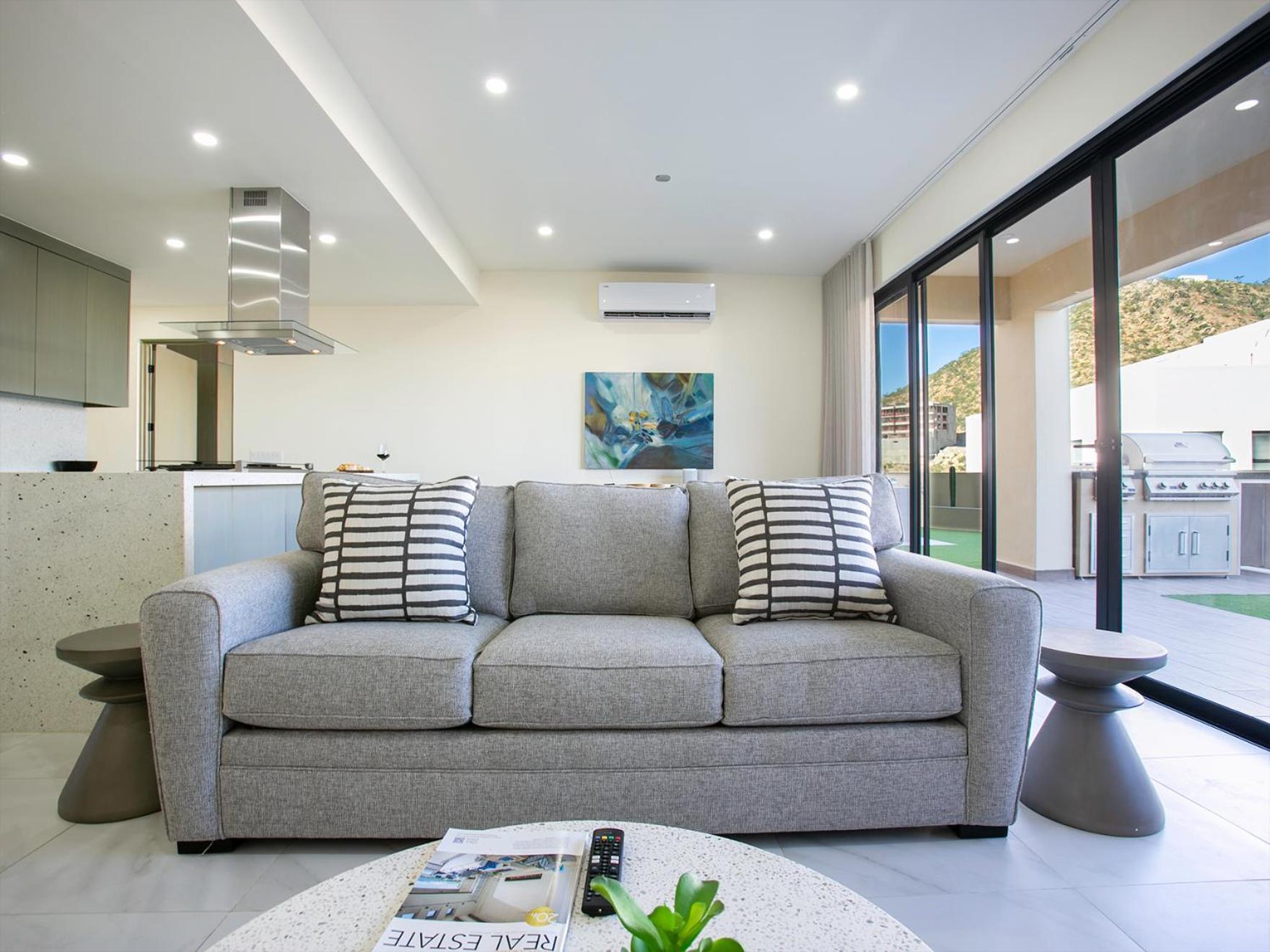 Casa Lumar Apartamento