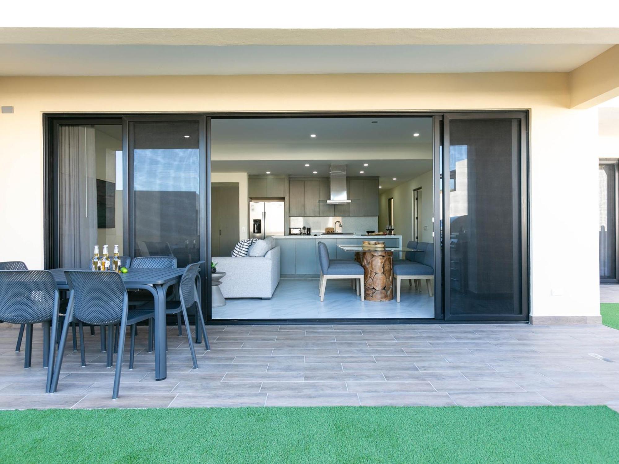 Casa Lumar Apartamento *