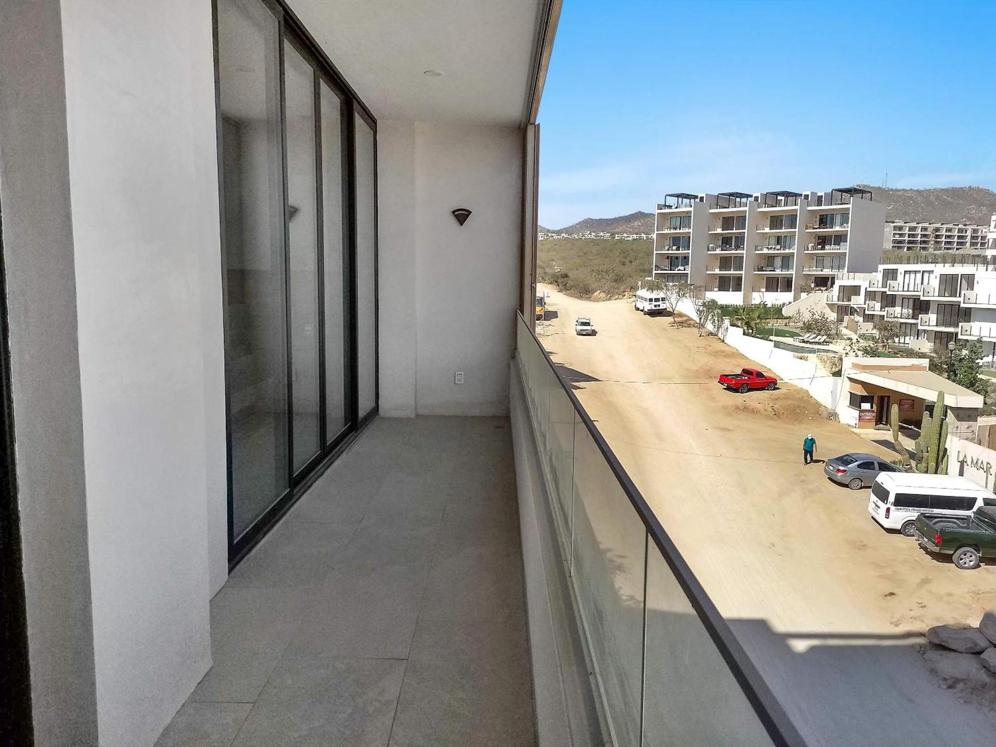 Apartment 2nd Floor Sea Views And The Sunrises In Cabo *