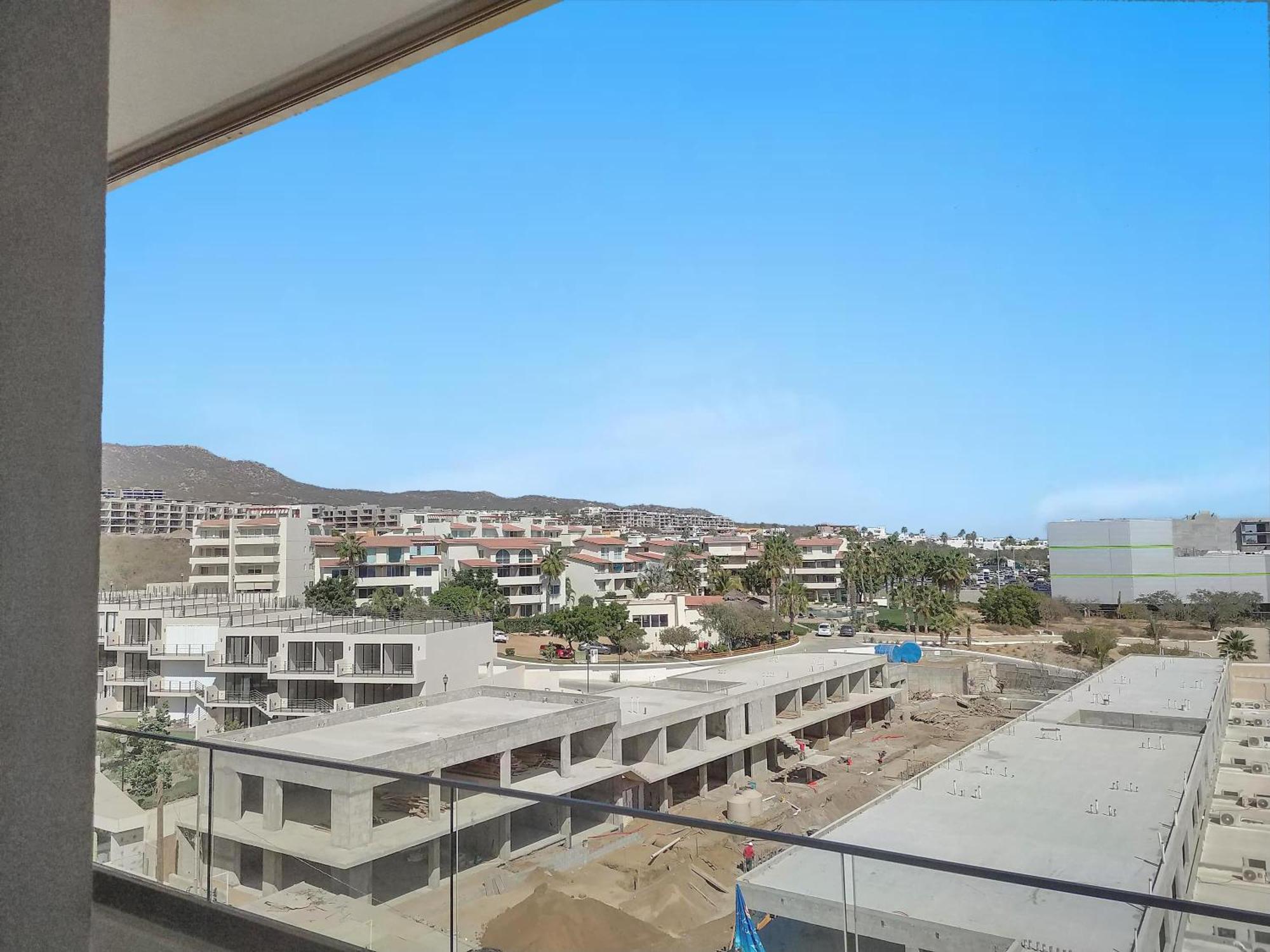 2nd Floor Sea Views And The Sunrises In Cabo * Cabo San Lucas