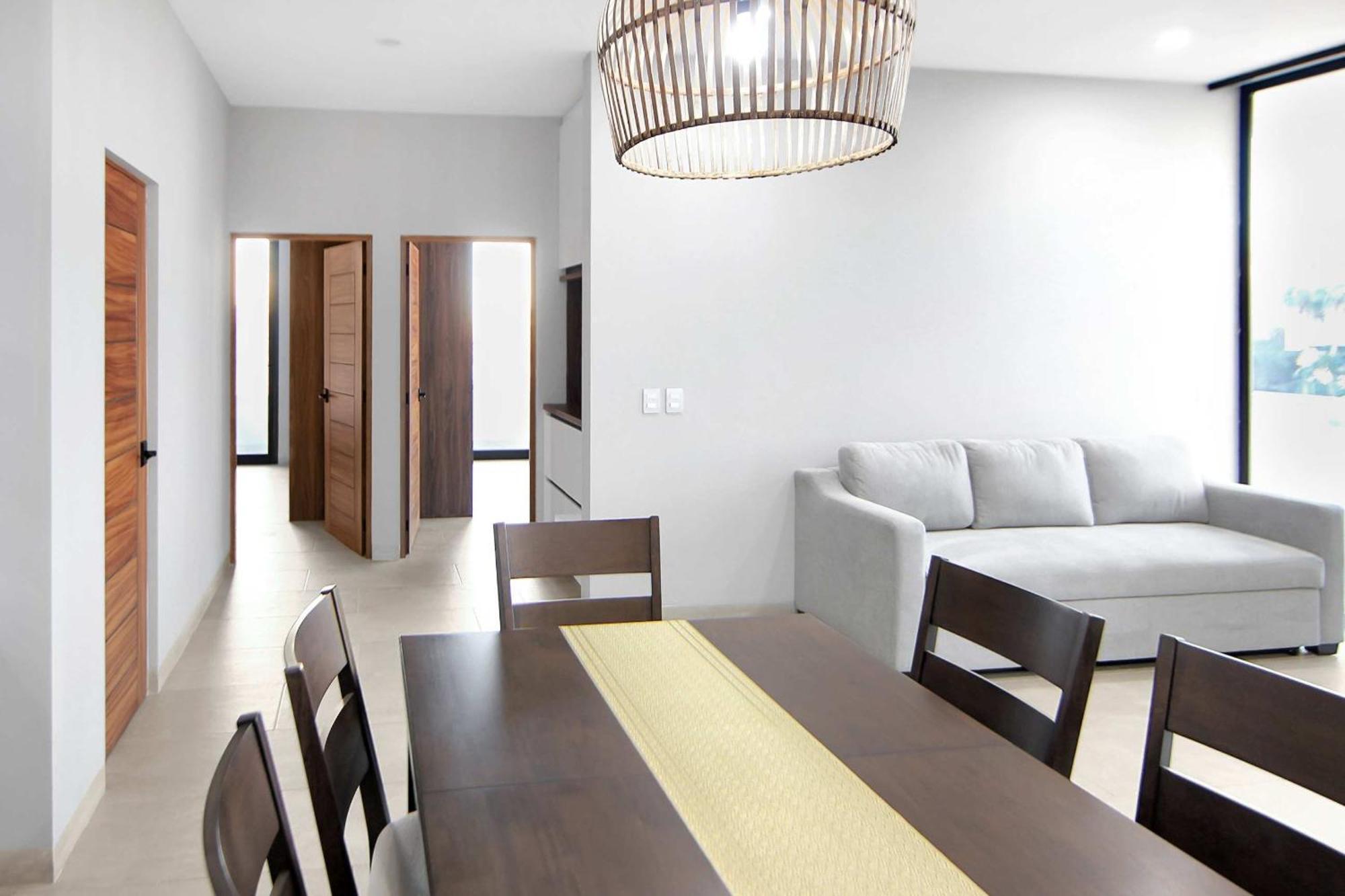 1st Floor Sea Views And Rooftop Access To The Views In Cabo
