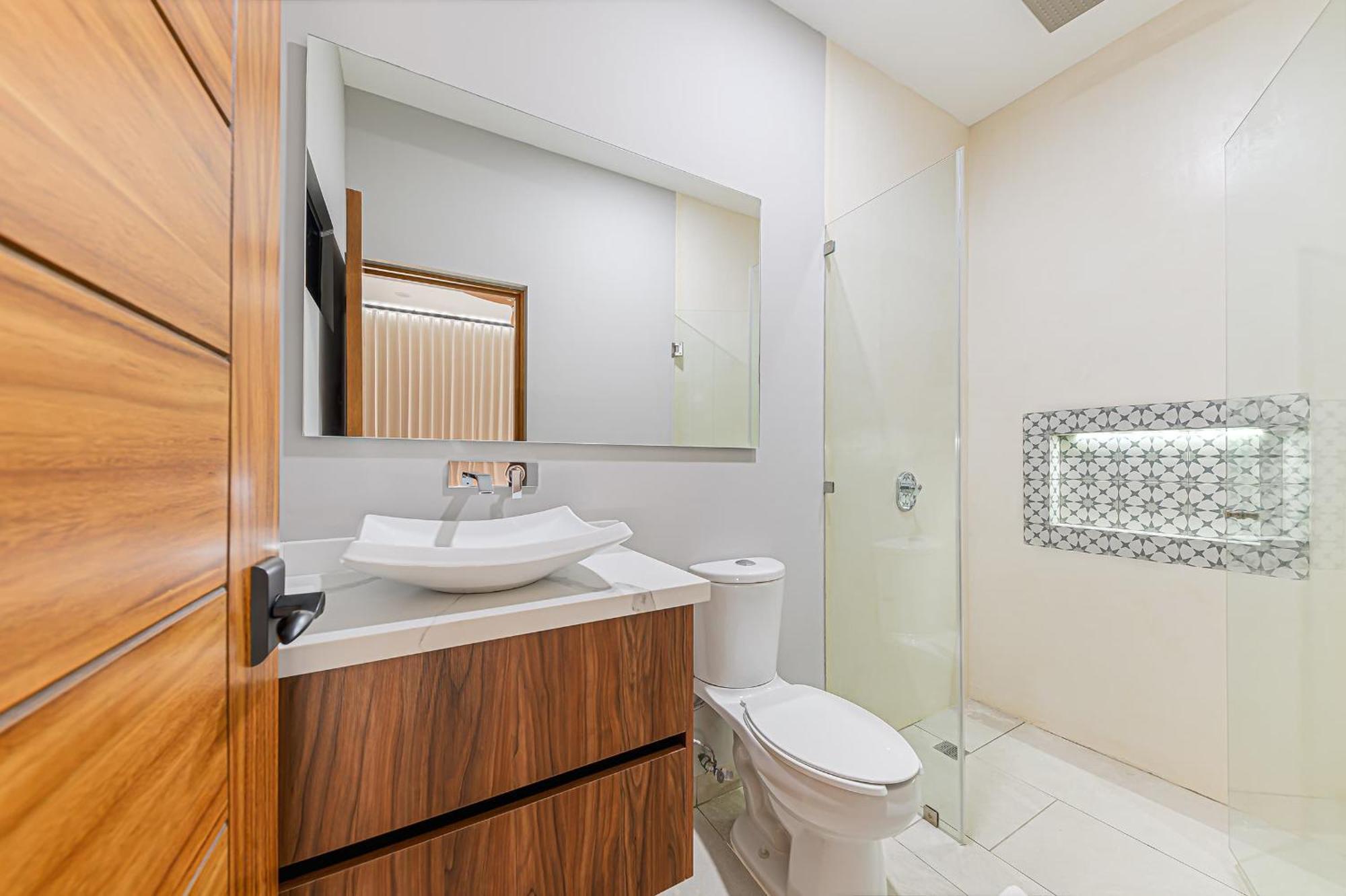 1st Floor Sea Views And Rooftop Access To The Views In Cabo * Cabo San Lucas
