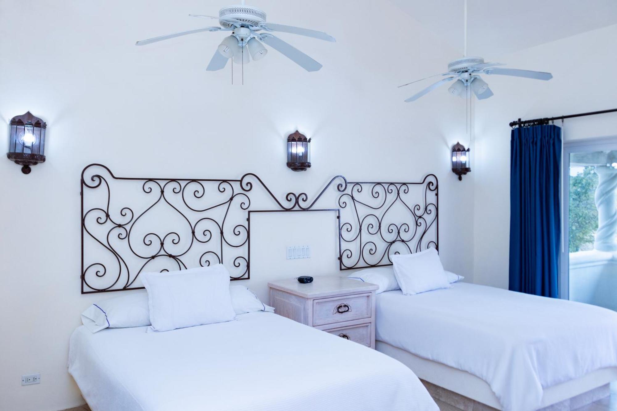 Cabos Golf 4* Cabo San Lucas