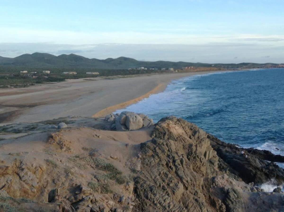 Holiday home 1bd Del Palmar Cabo *