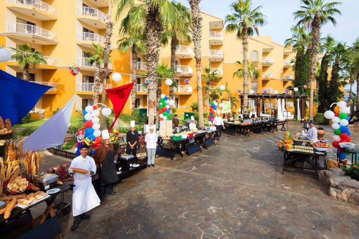 Holiday home 1bd Del Palmar Cabo