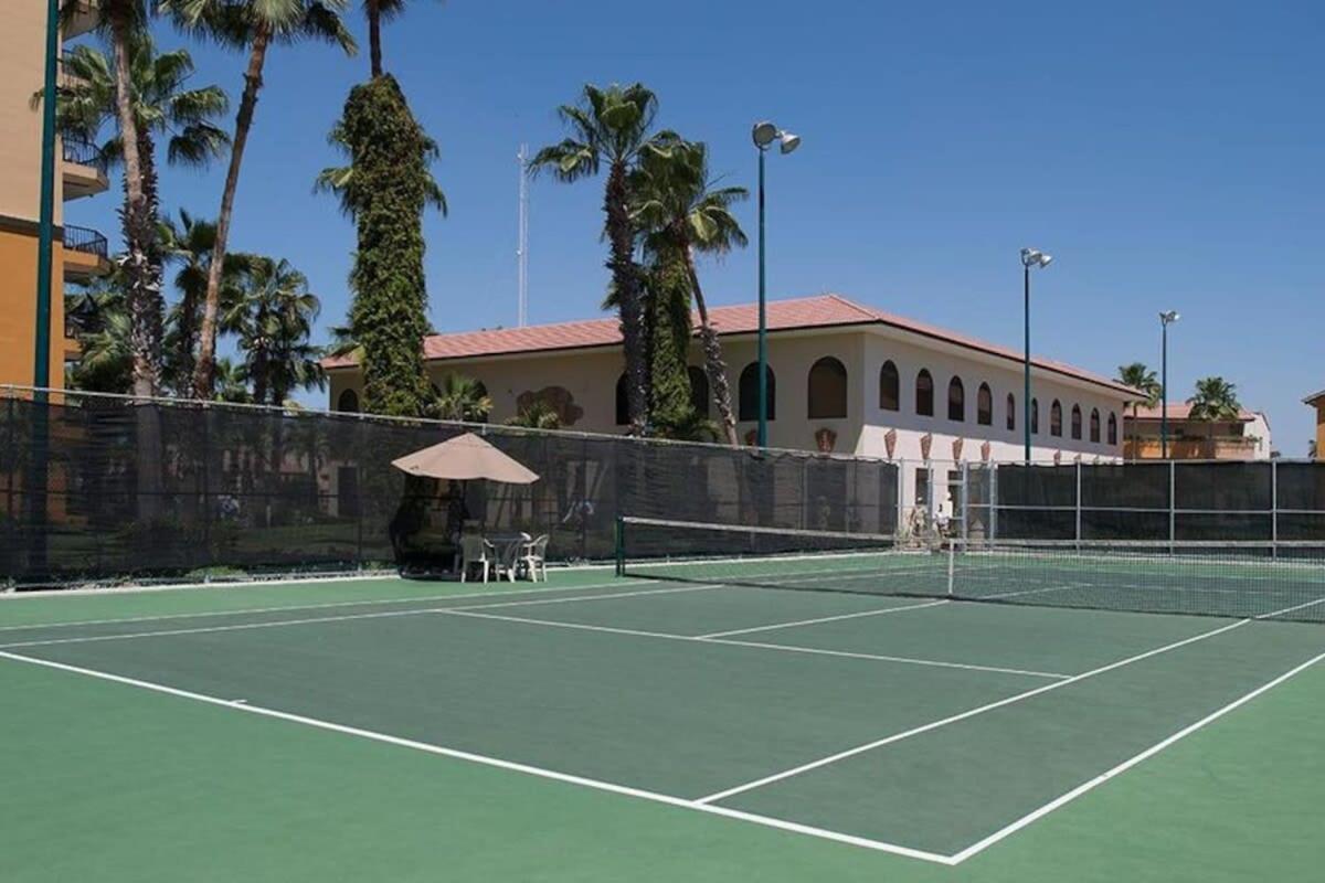 1bd Del Palmar Cabo Holiday home *
