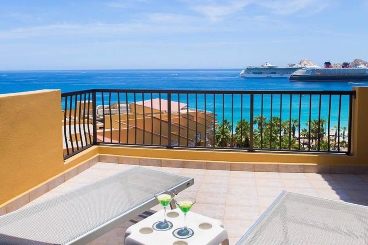 1bd Del Palmar Cabo Cabo San Lucas