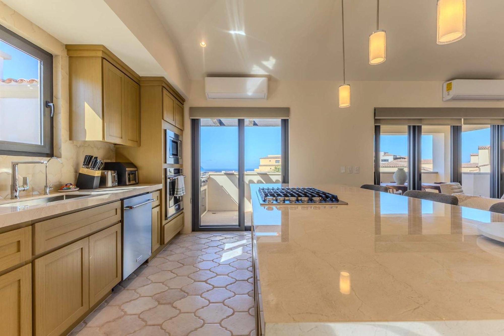Luxury With Privacy And Breathtaking Views *